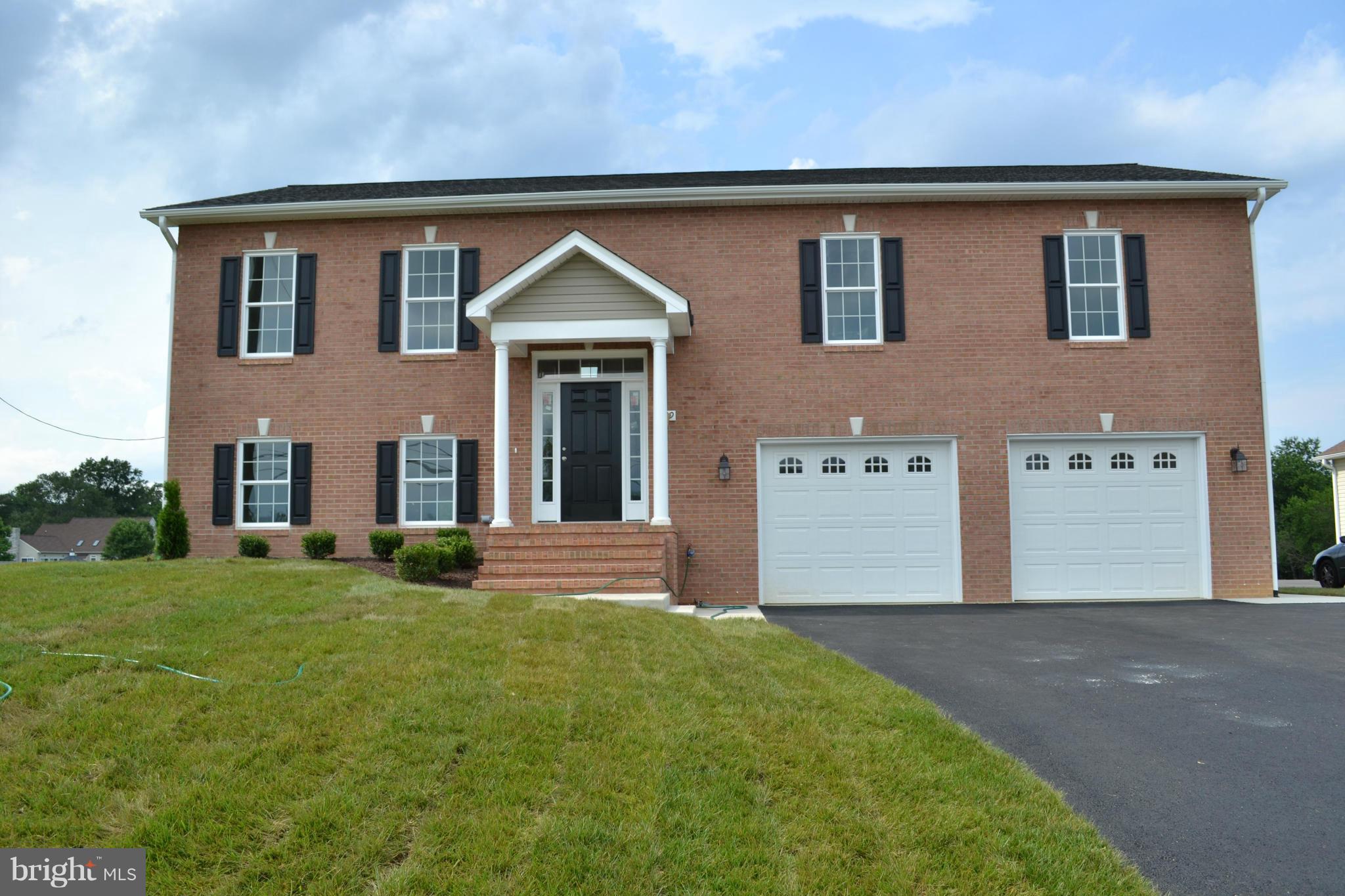 HIGHLAND HOMES - Residential