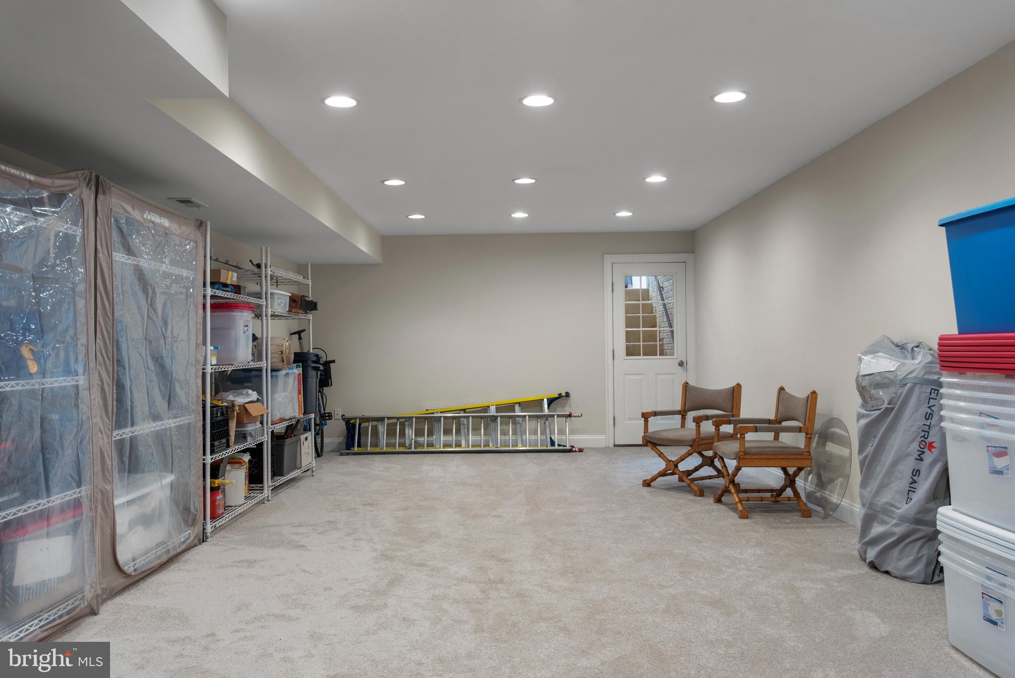 EASTPORT - Residential