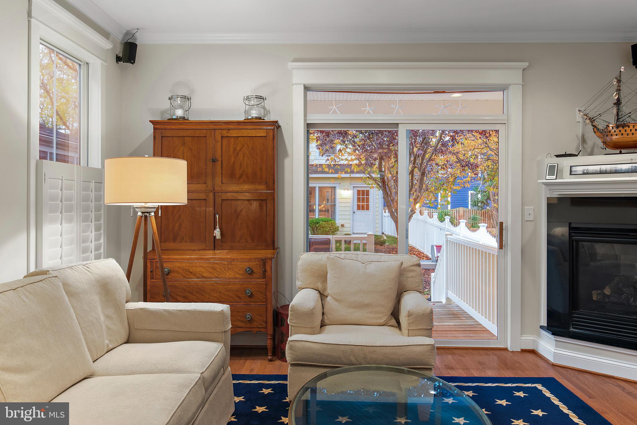 EASTPORT - Residential