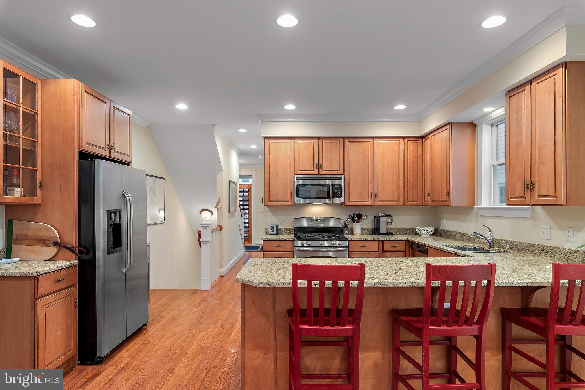 EASTPORT - Residential