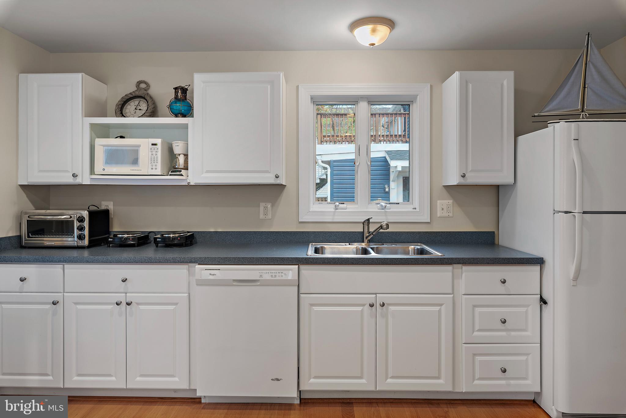 EASTPORT - Residential