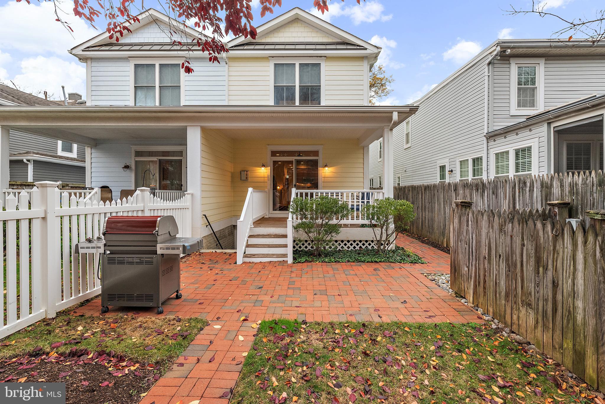 EASTPORT - Residential