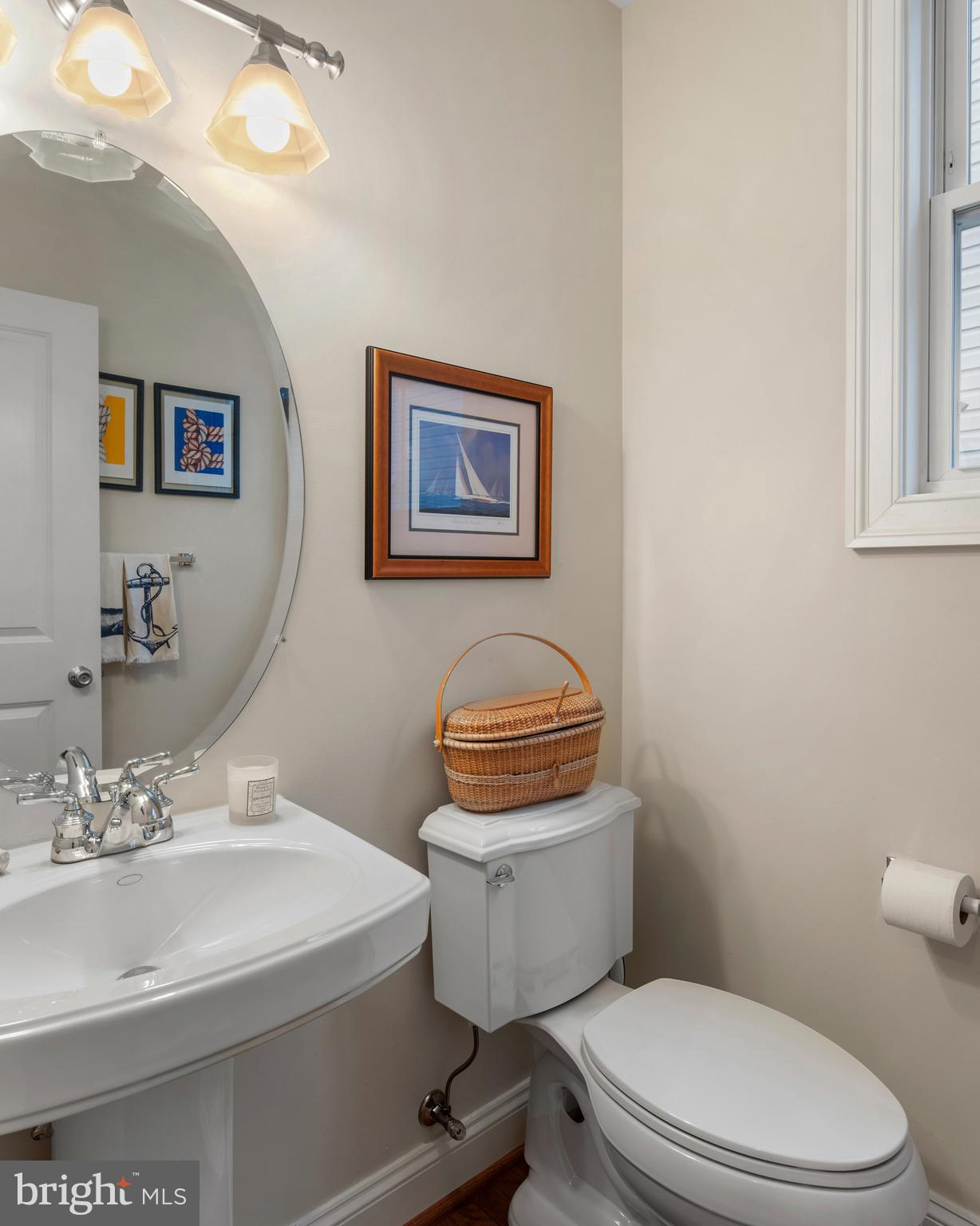 EASTPORT - Residential