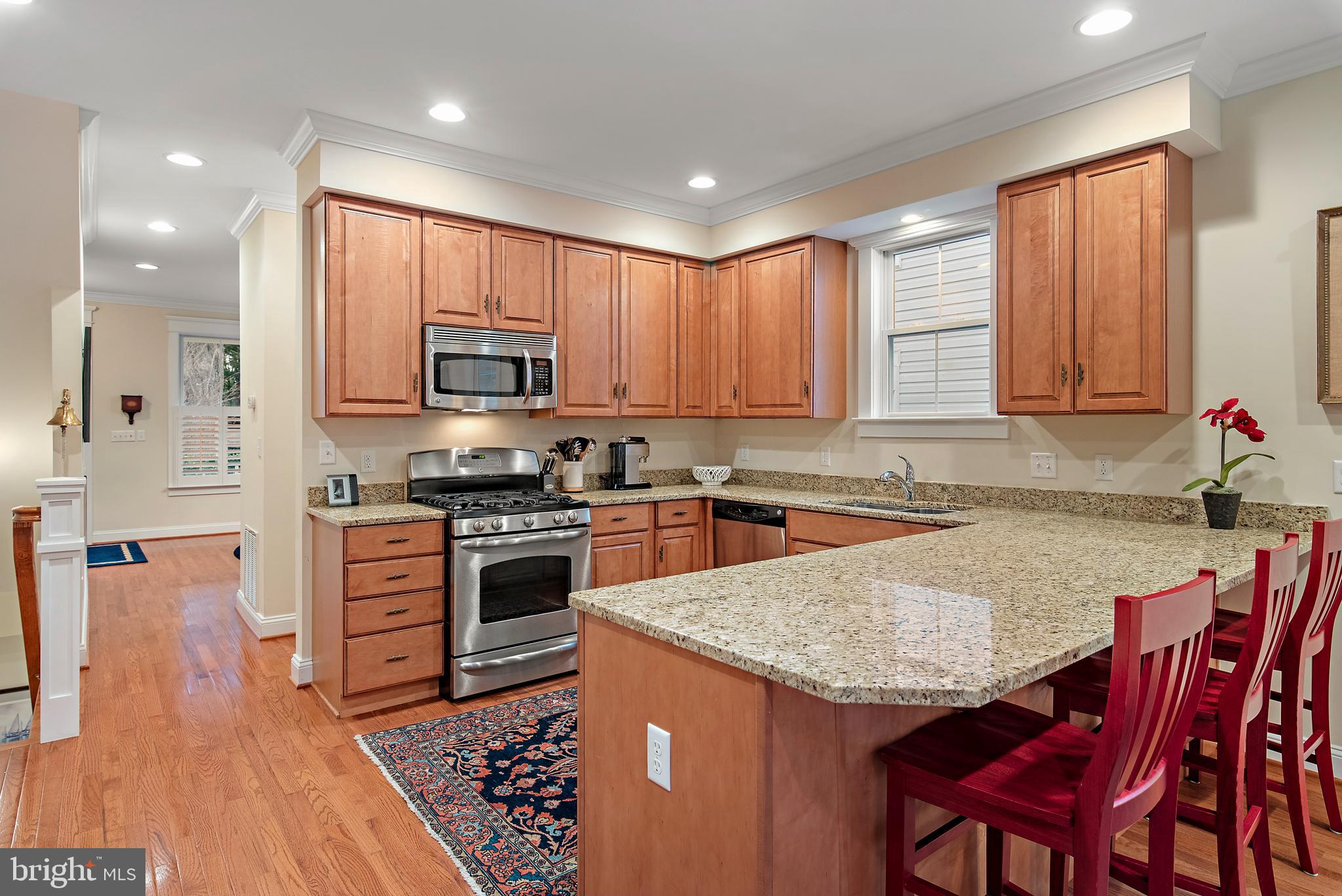 EASTPORT - Residential