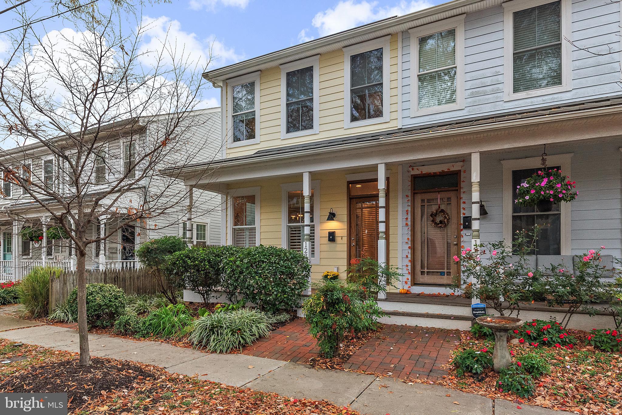 EASTPORT - Residential