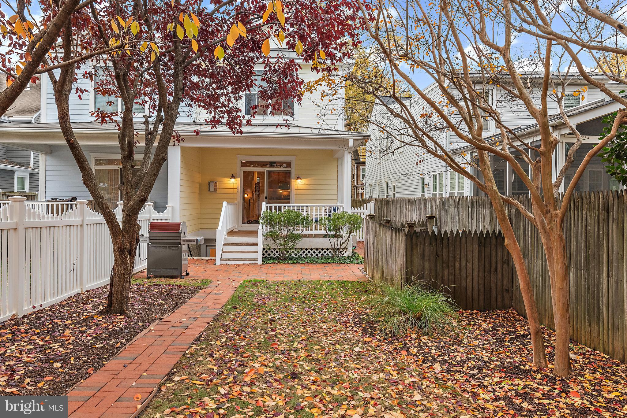 EASTPORT - Residential