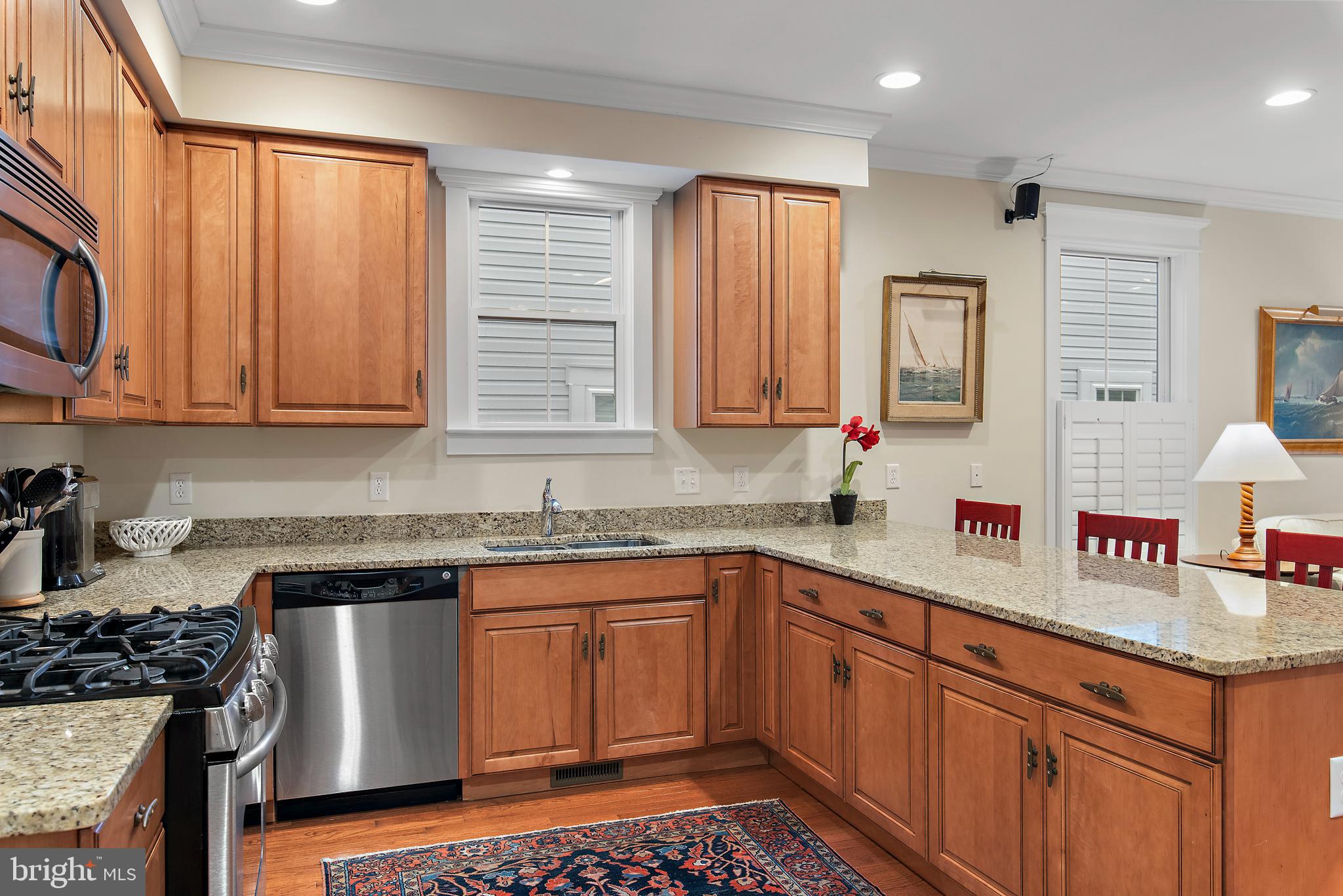 EASTPORT - Residential