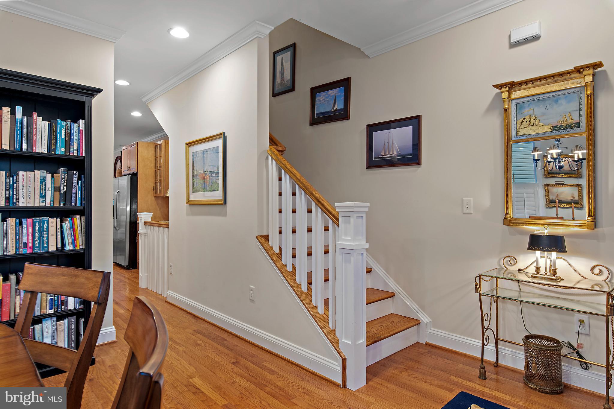 EASTPORT - Residential