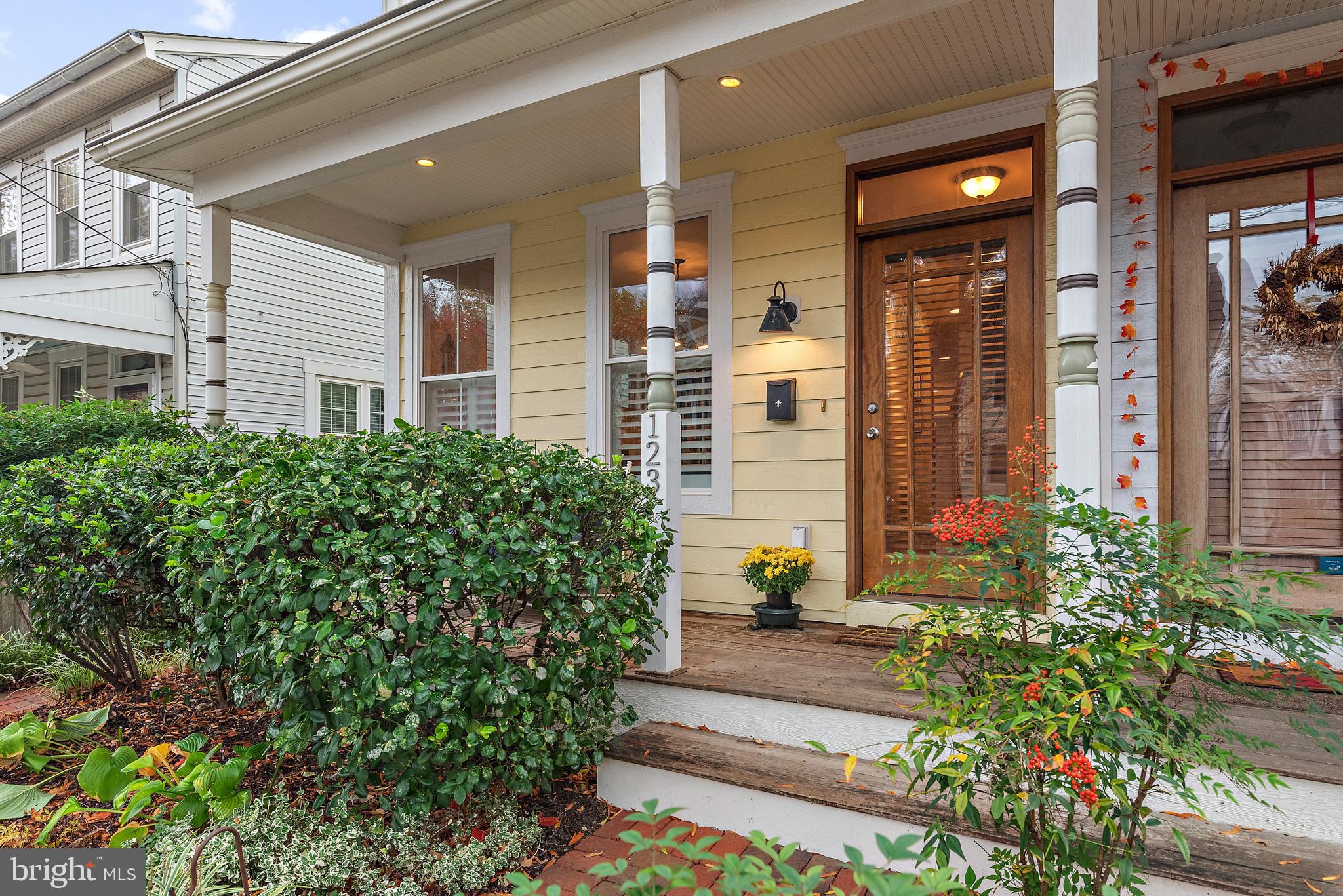 EASTPORT - Residential