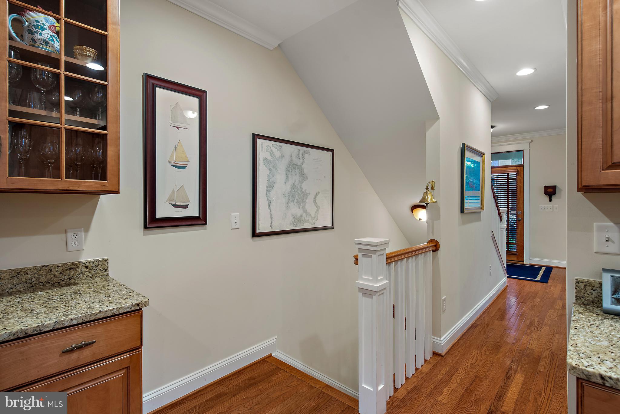 EASTPORT - Residential