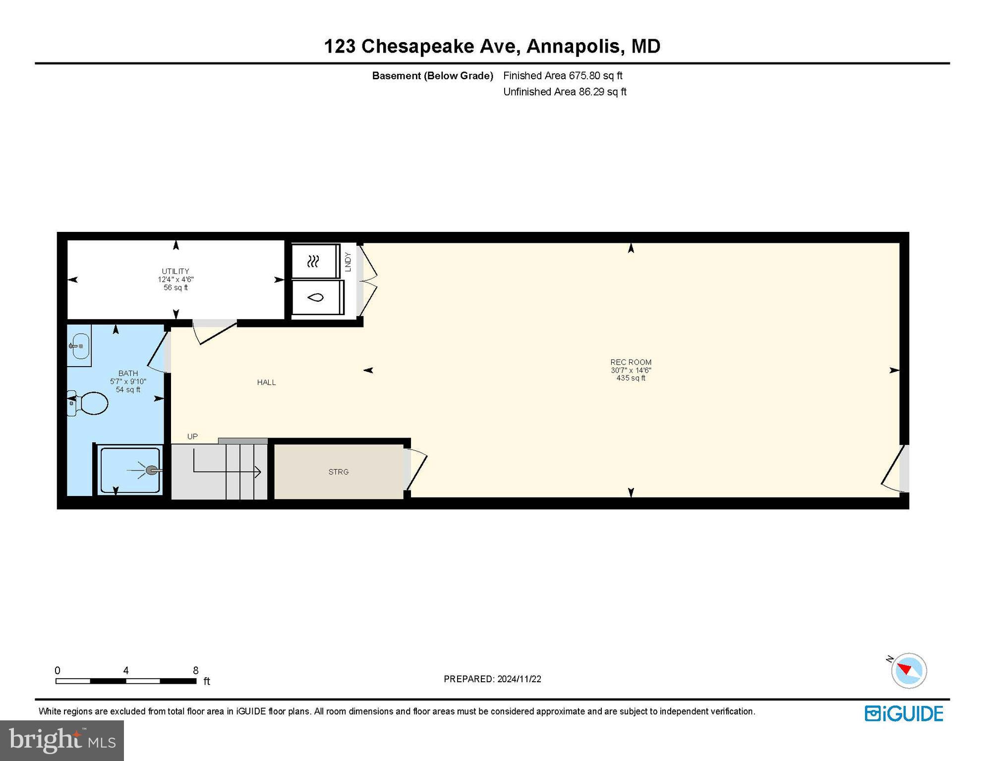 EASTPORT - Residential