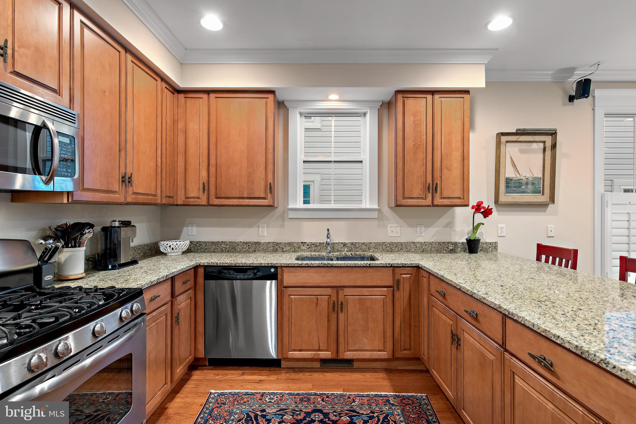 EASTPORT - Residential