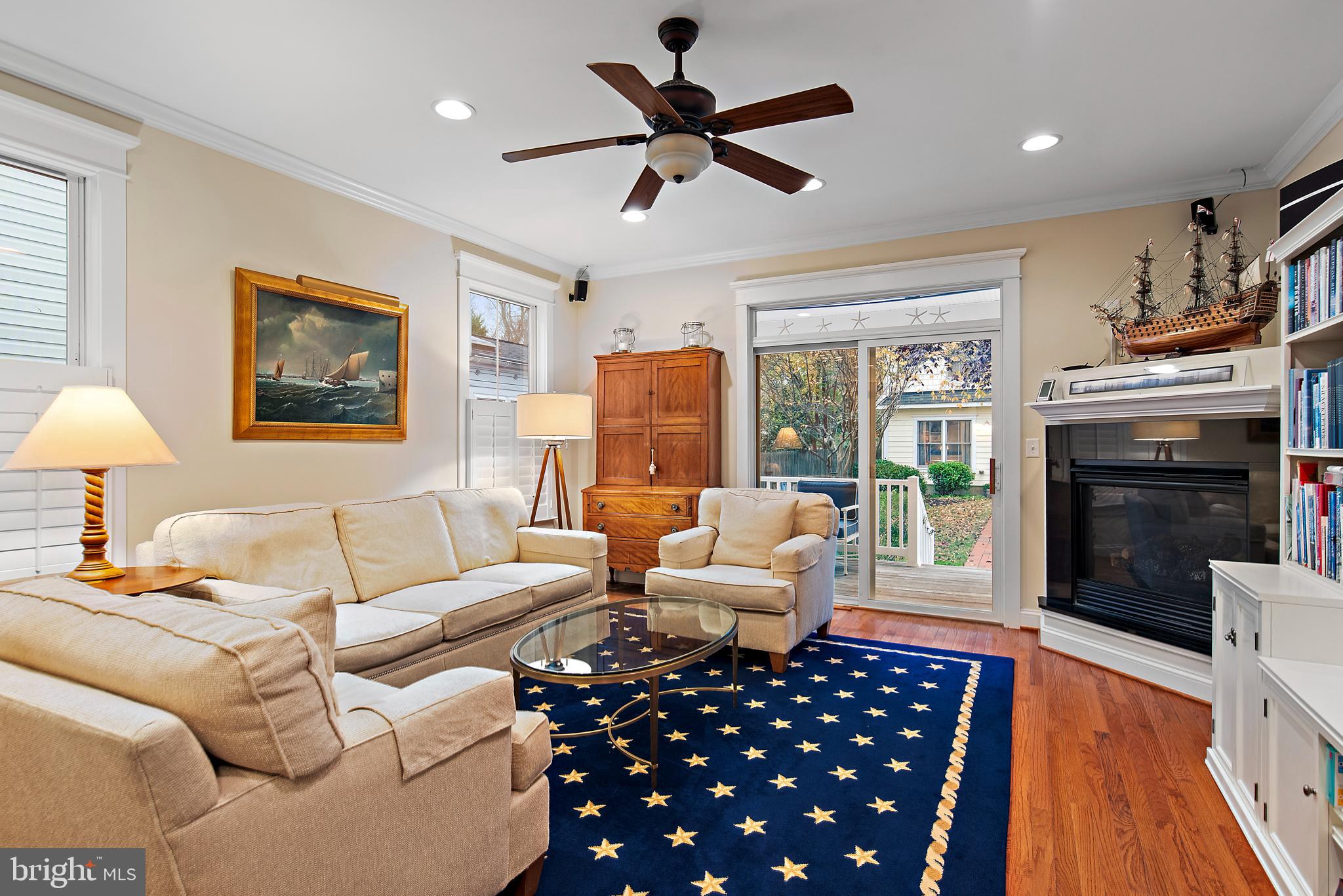 EASTPORT - Residential