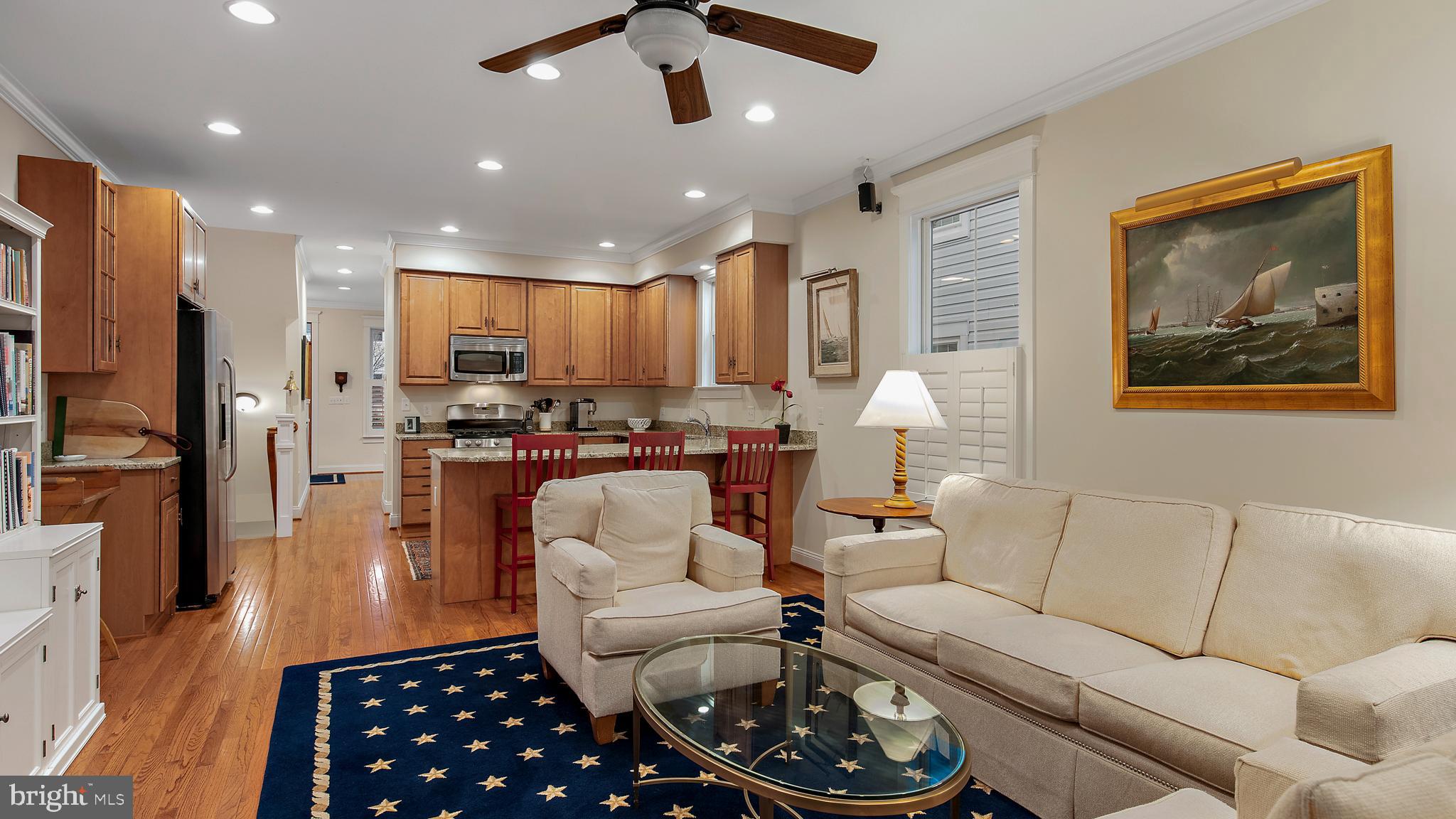 EASTPORT - Residential