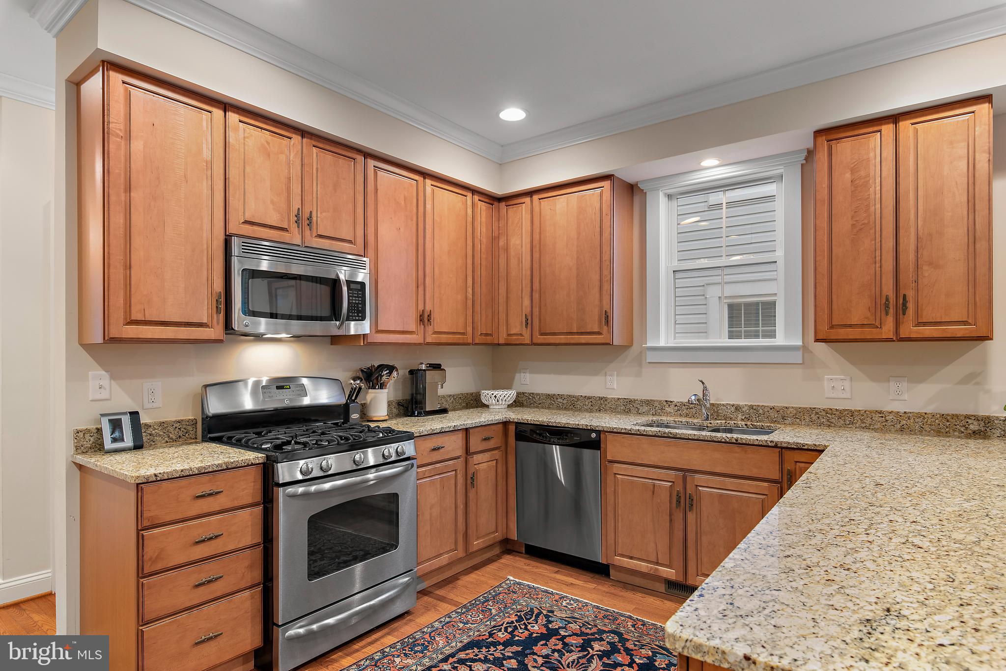 EASTPORT - Residential