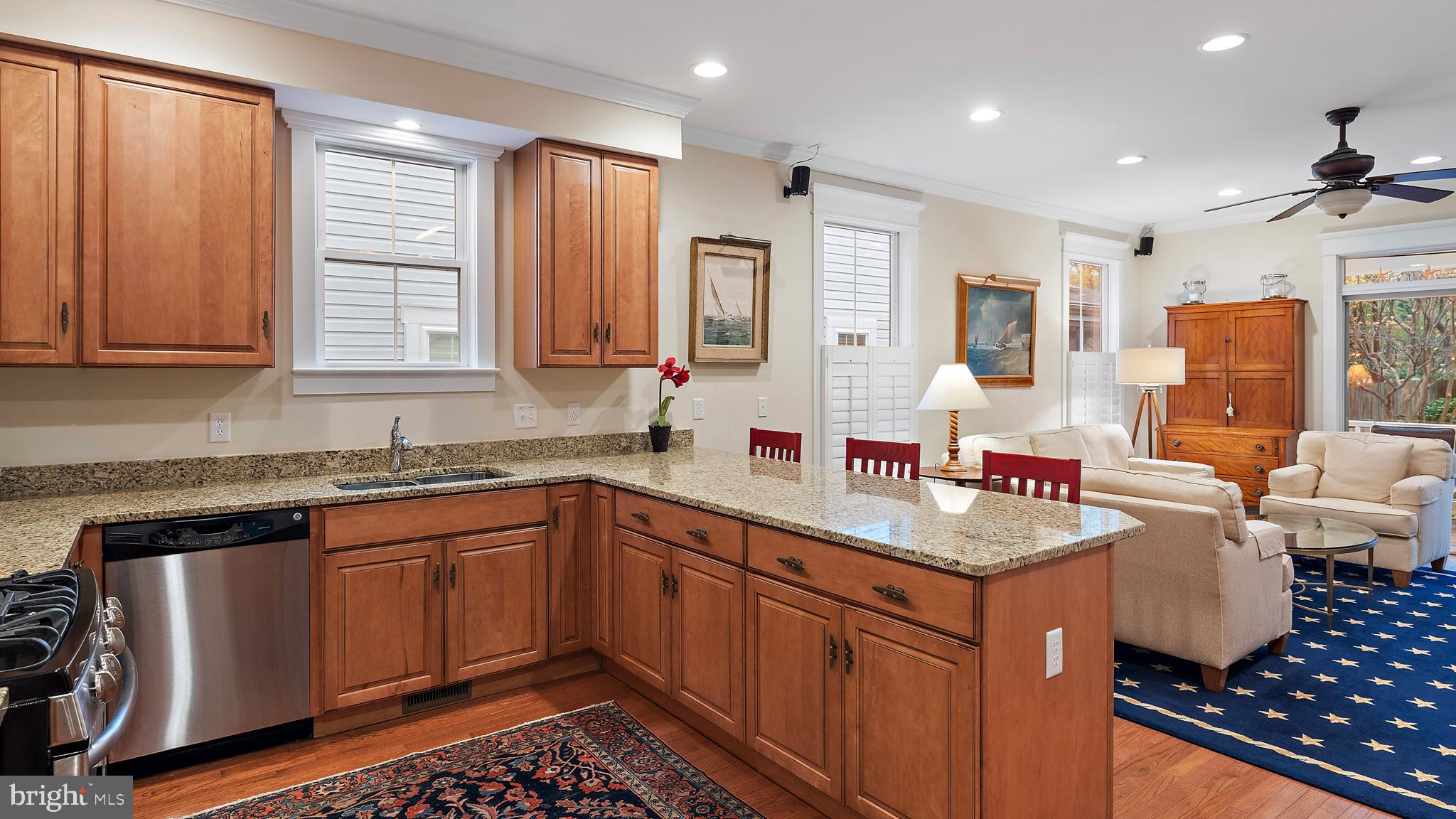 EASTPORT - Residential