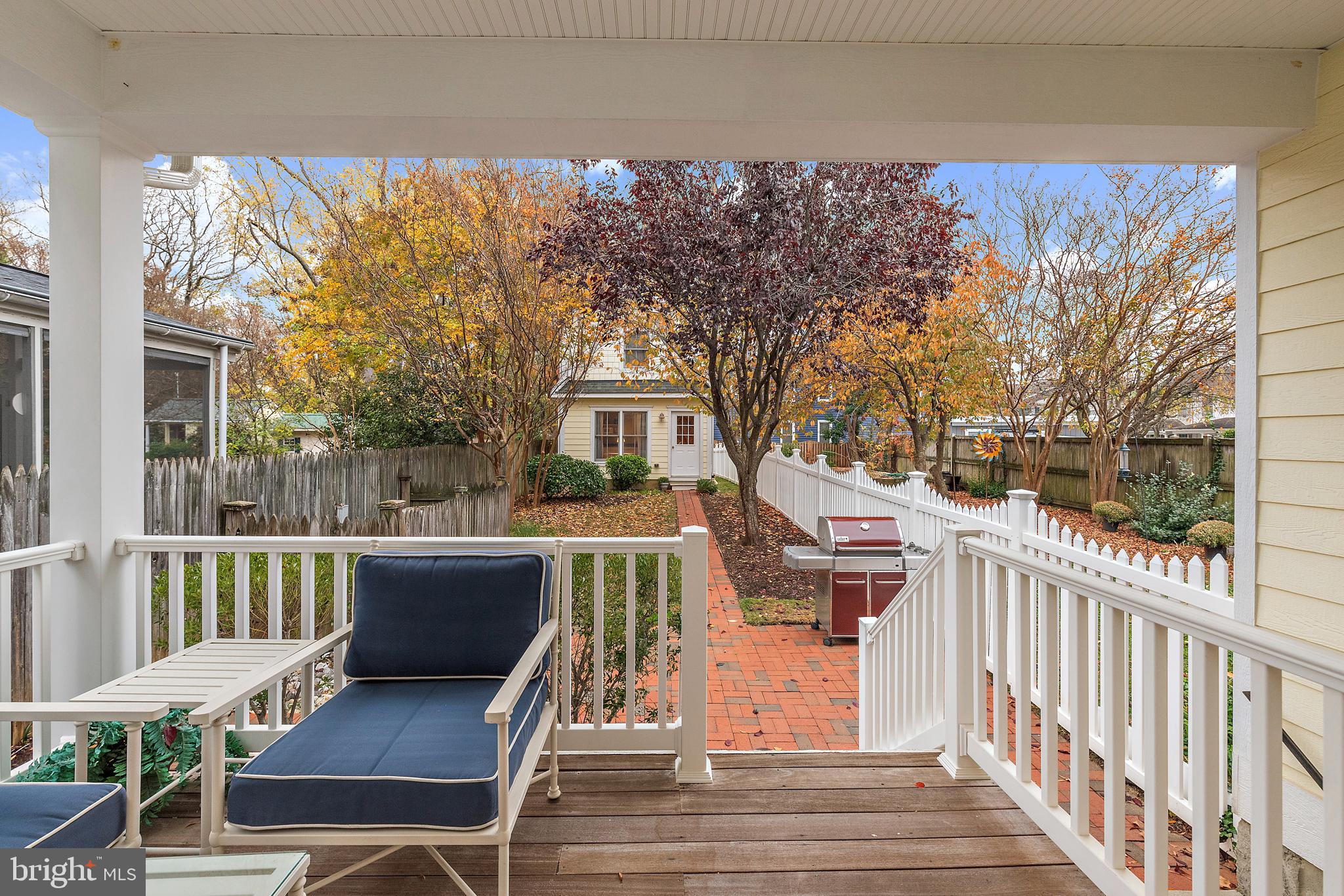 EASTPORT - Residential