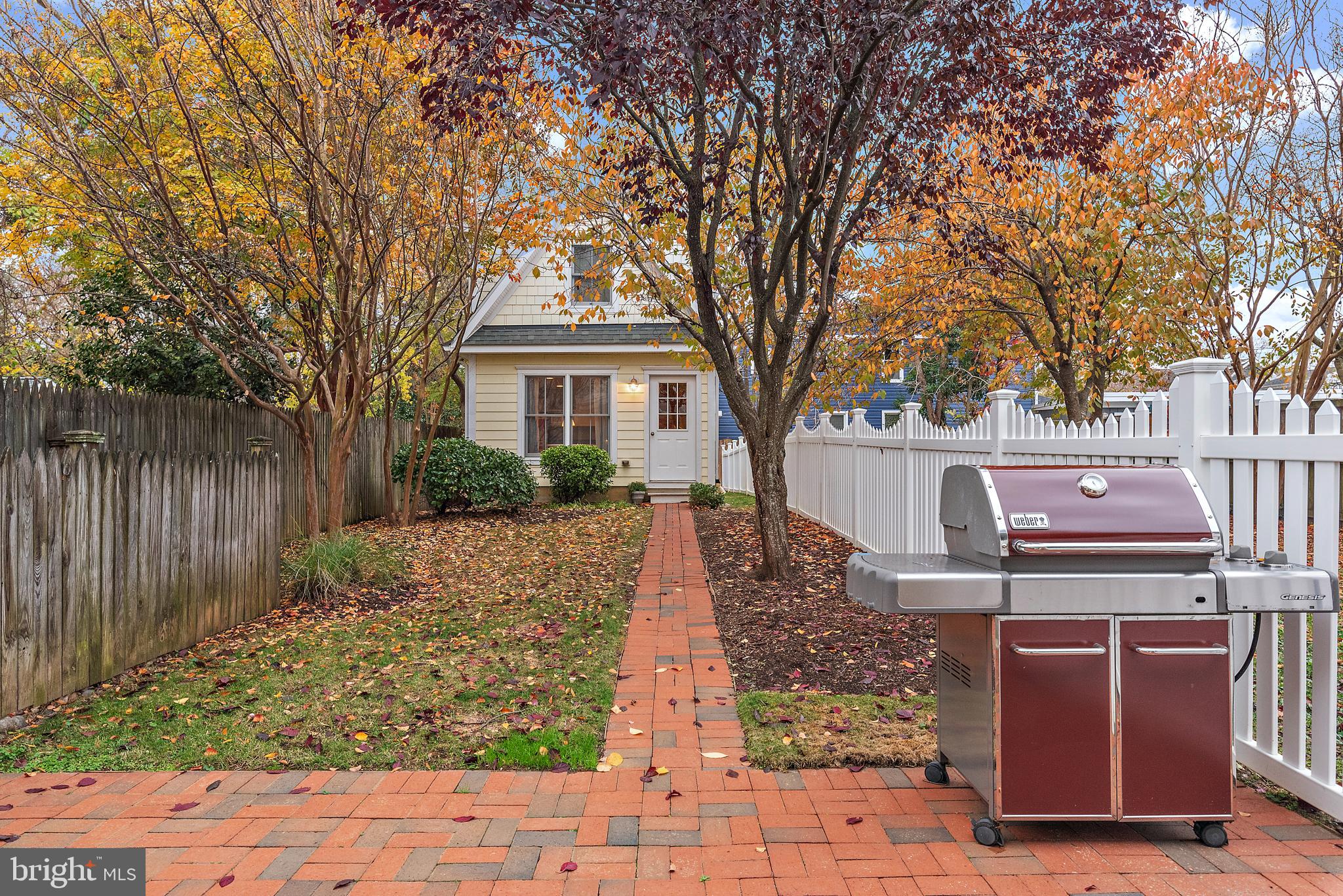 EASTPORT - Residential