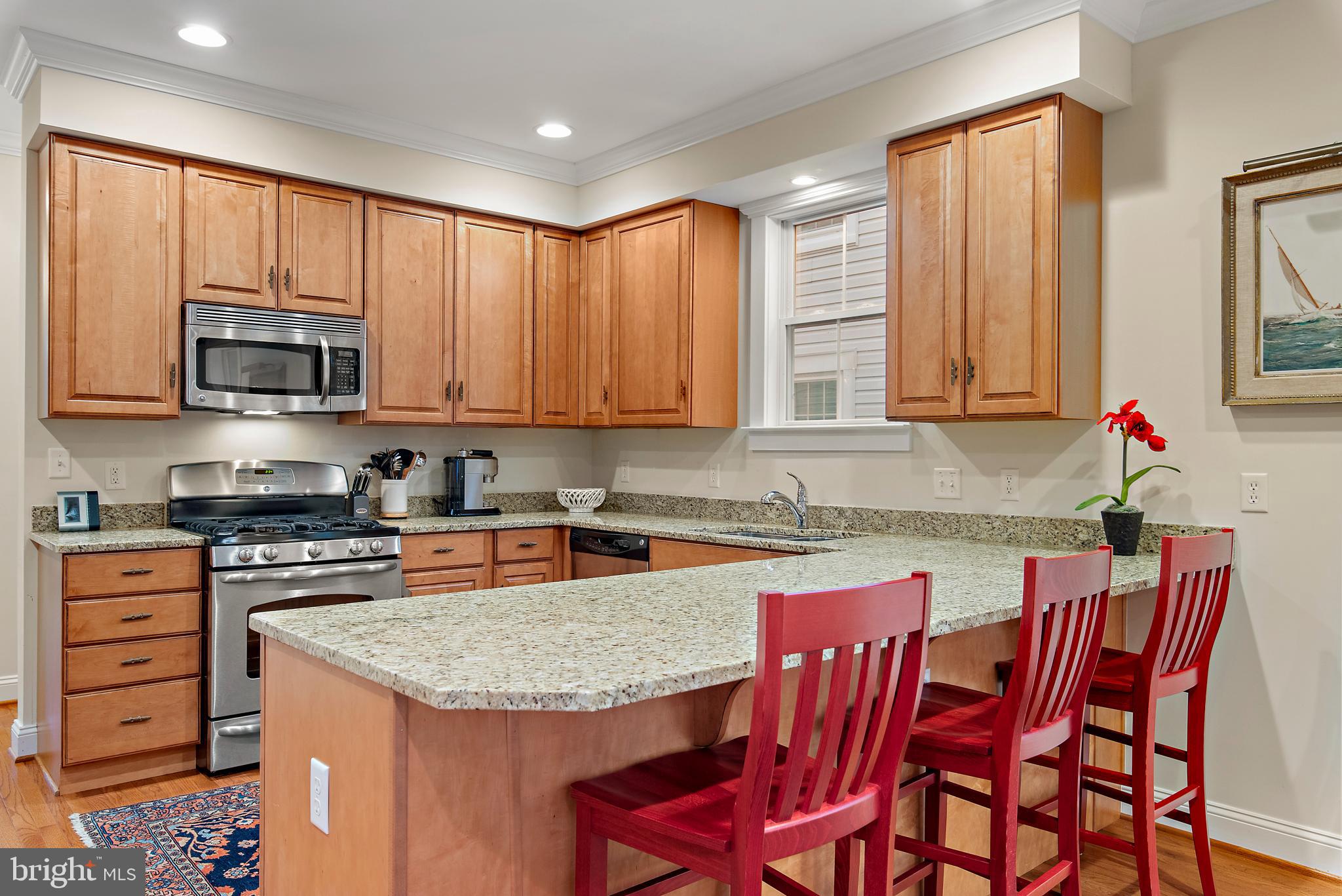 EASTPORT - Residential