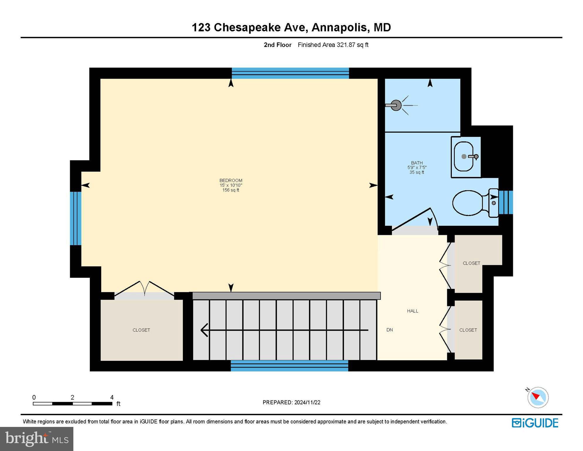 EASTPORT - Residential