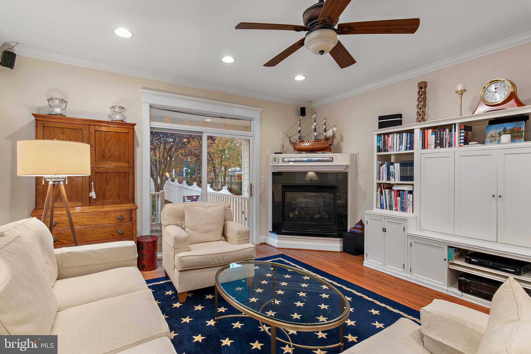 EASTPORT - Residential