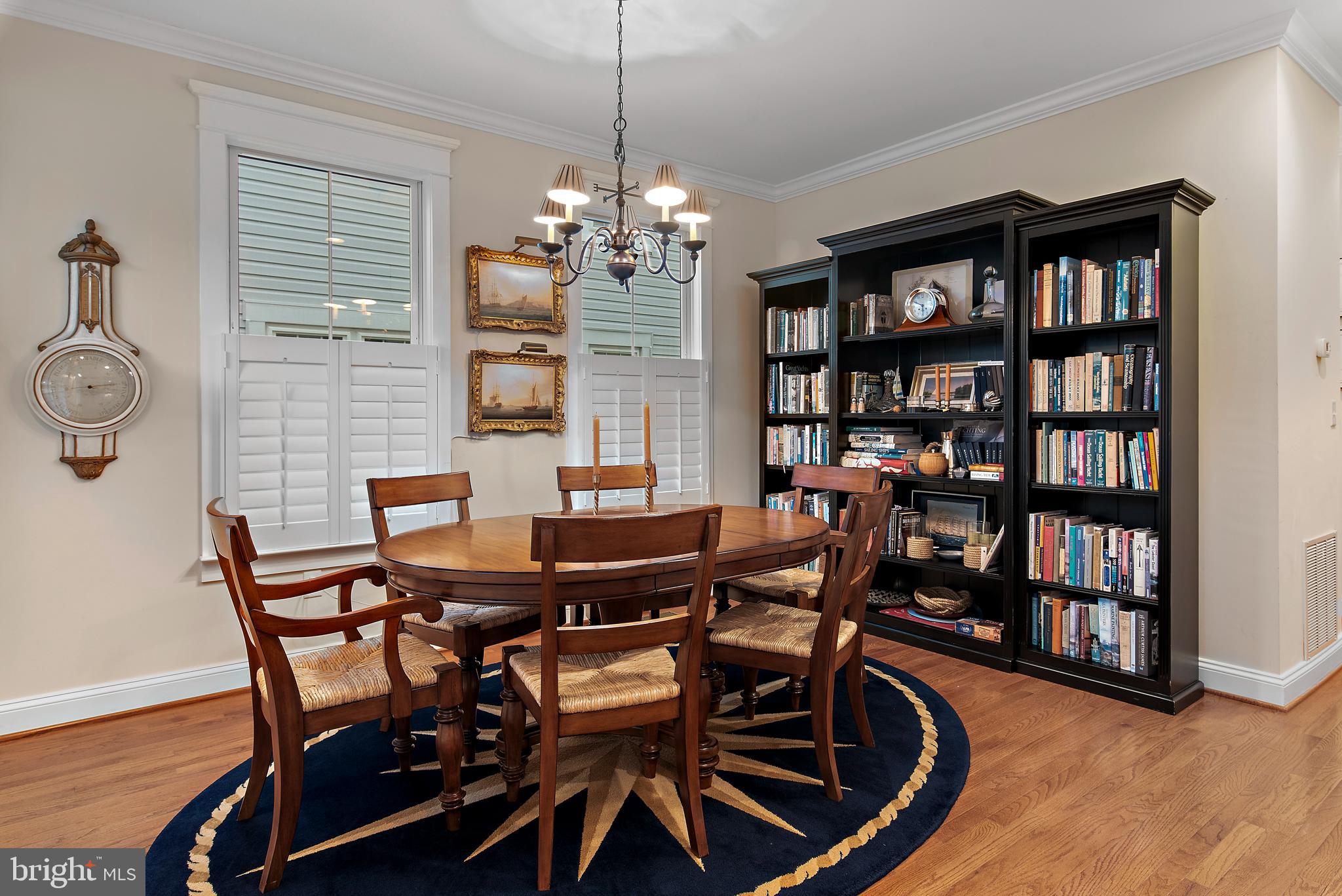 EASTPORT - Residential