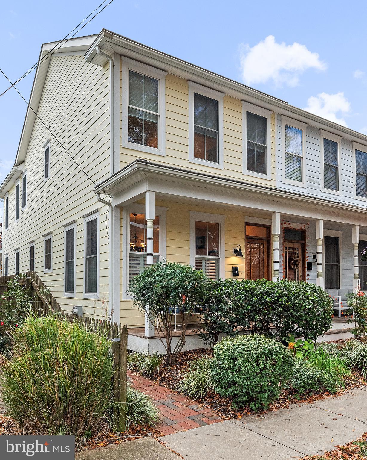 EASTPORT - Residential