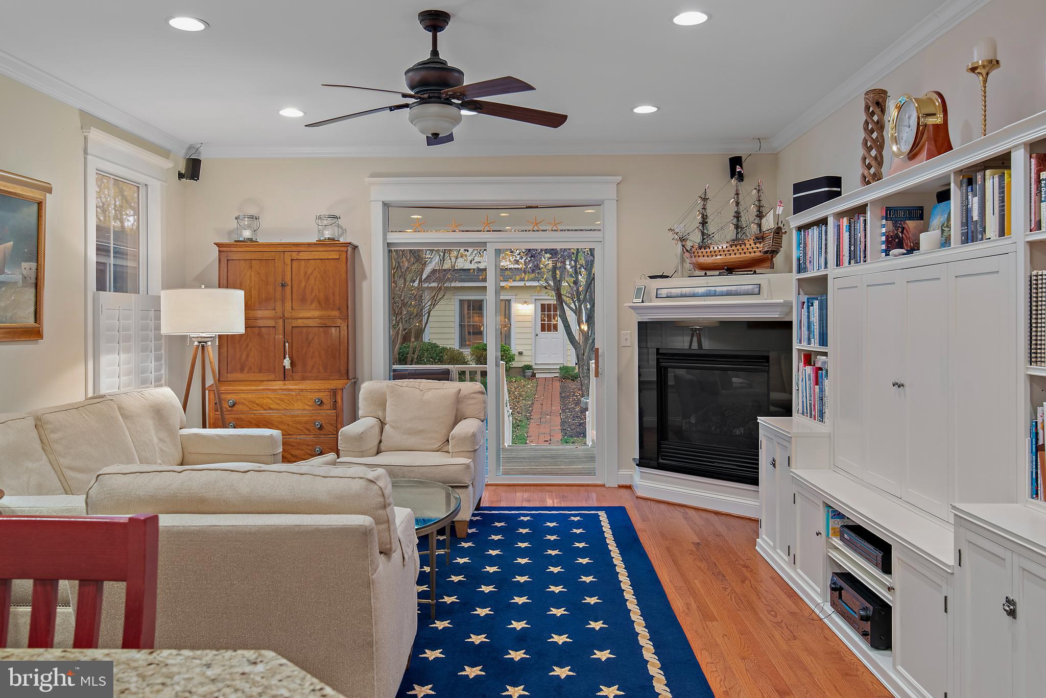 EASTPORT - Residential