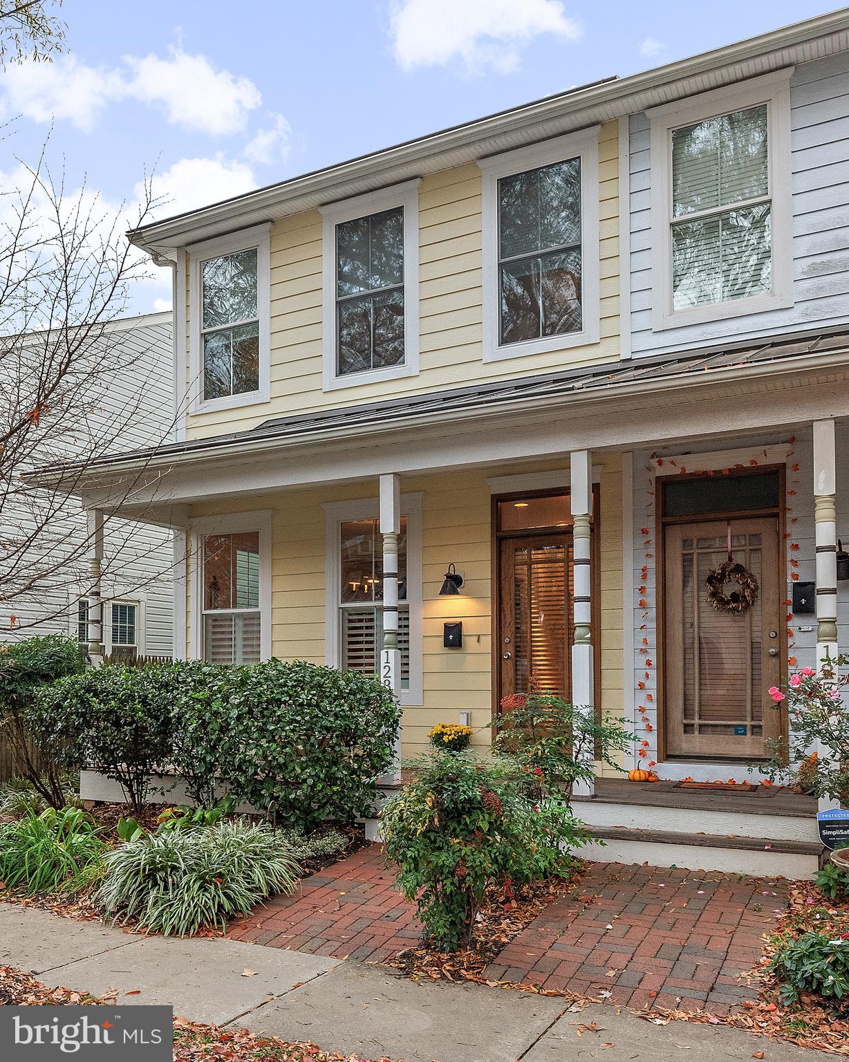 EASTPORT - Residential