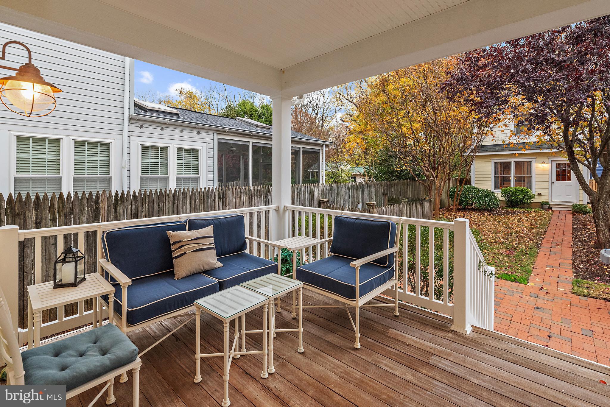 EASTPORT - Residential