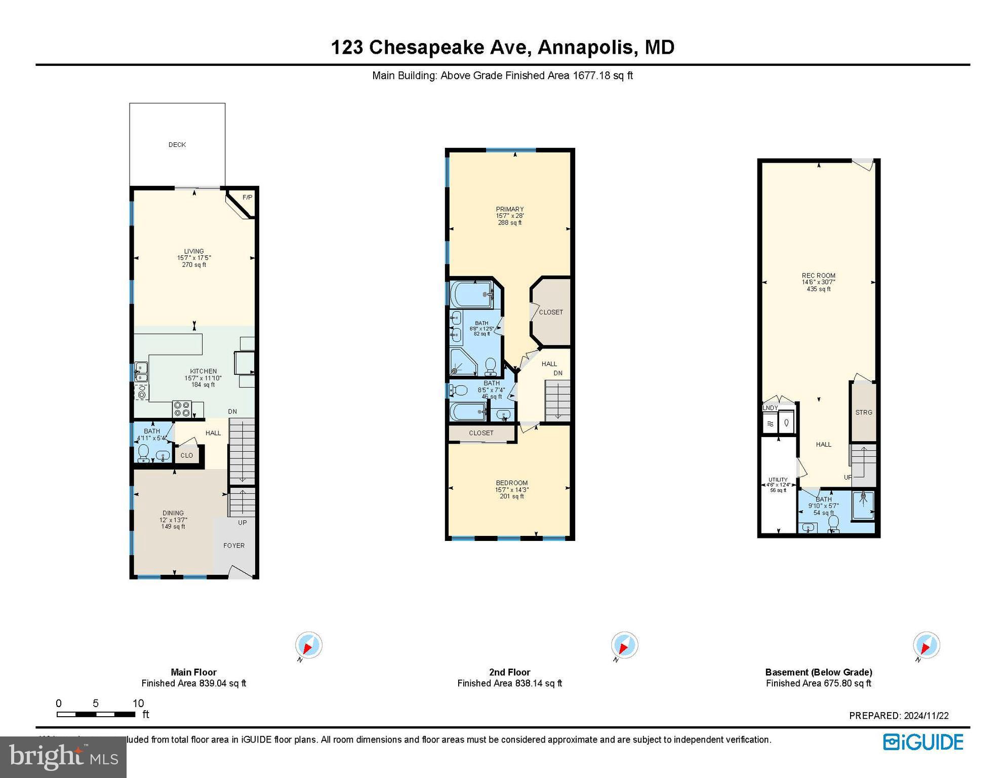 EASTPORT - Residential