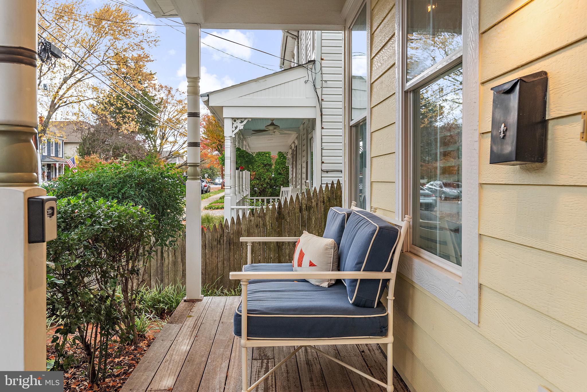 EASTPORT - Residential