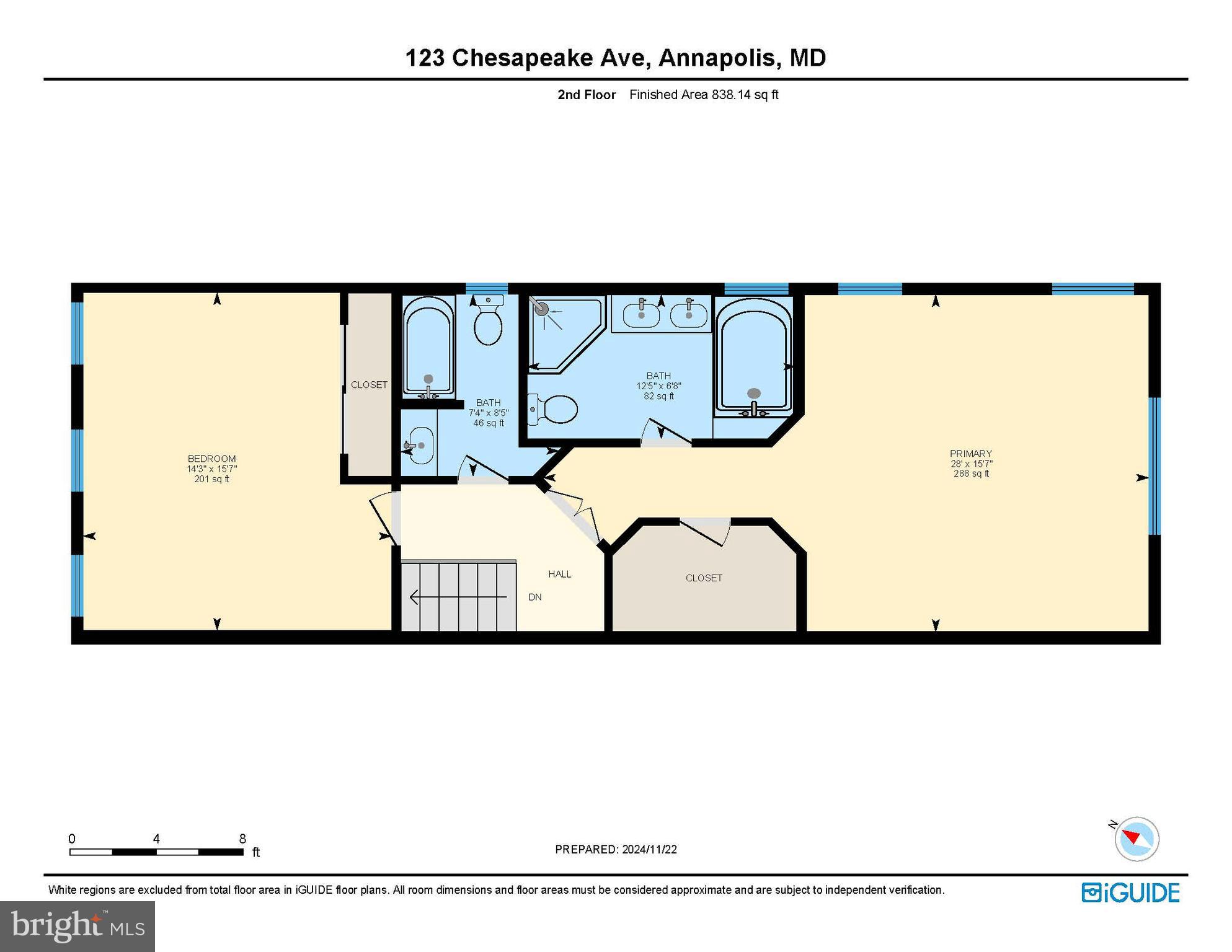 EASTPORT - Residential