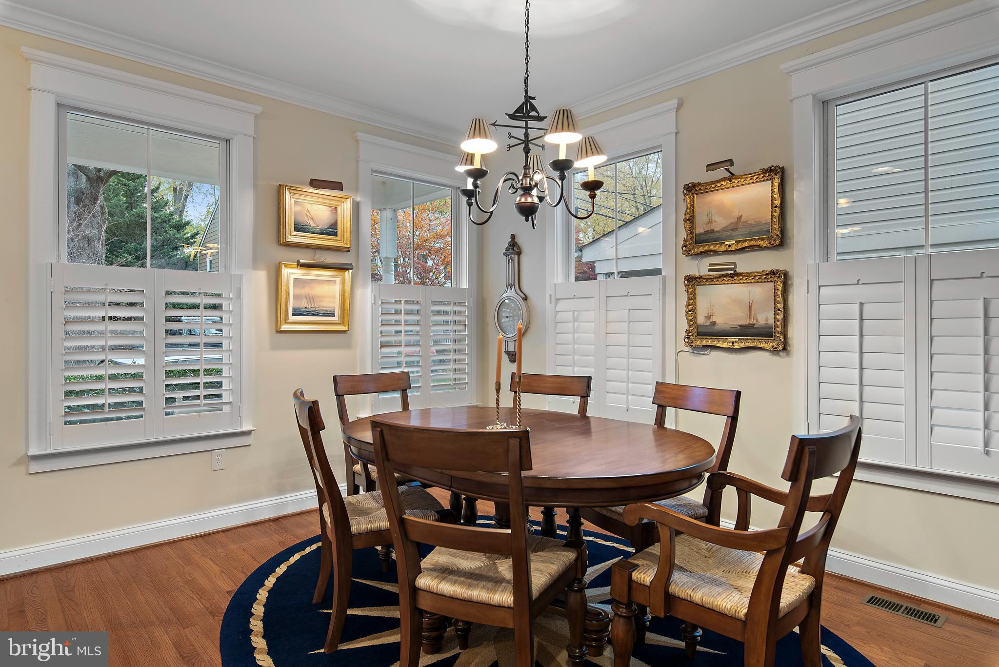 EASTPORT - Residential