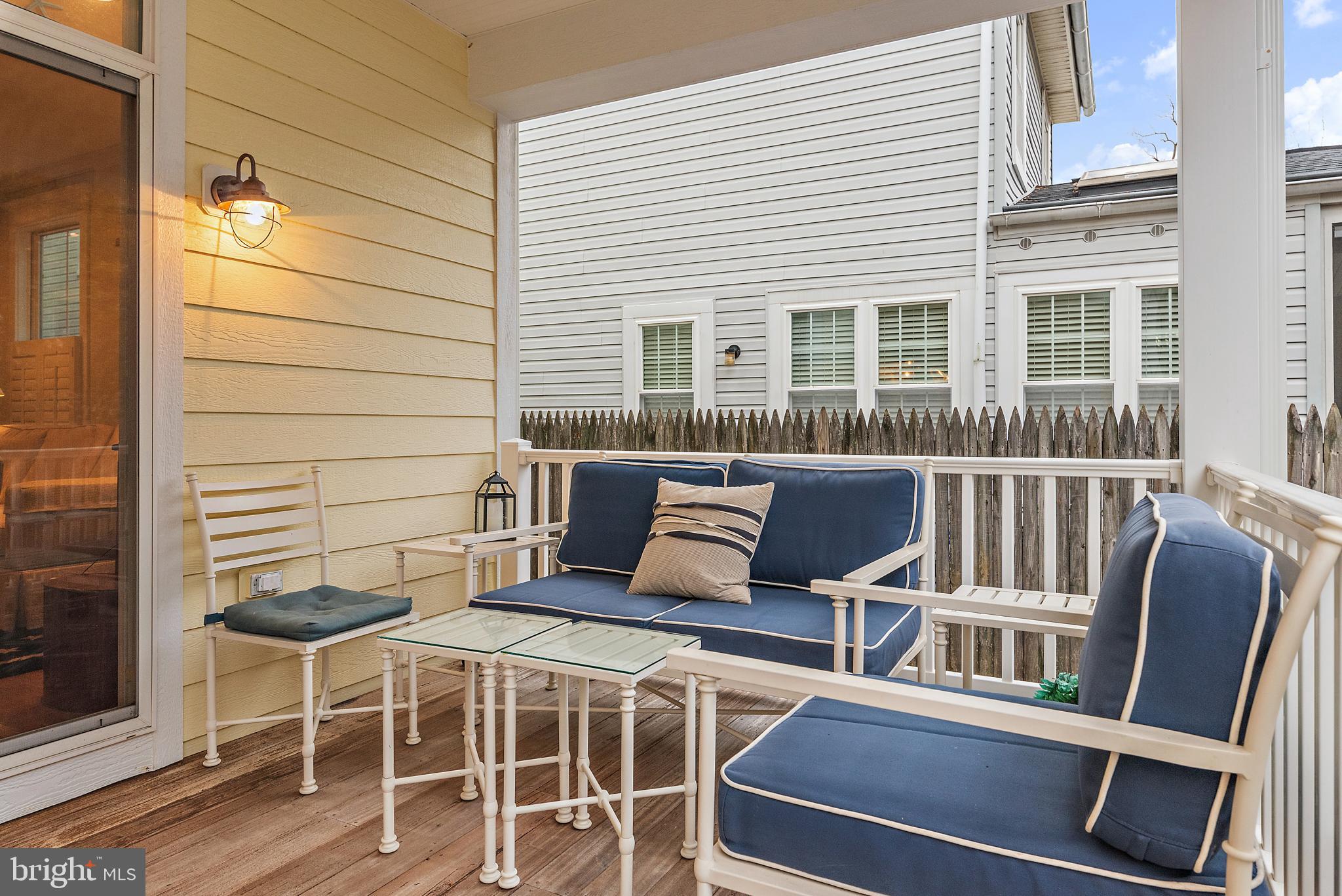 EASTPORT - Residential