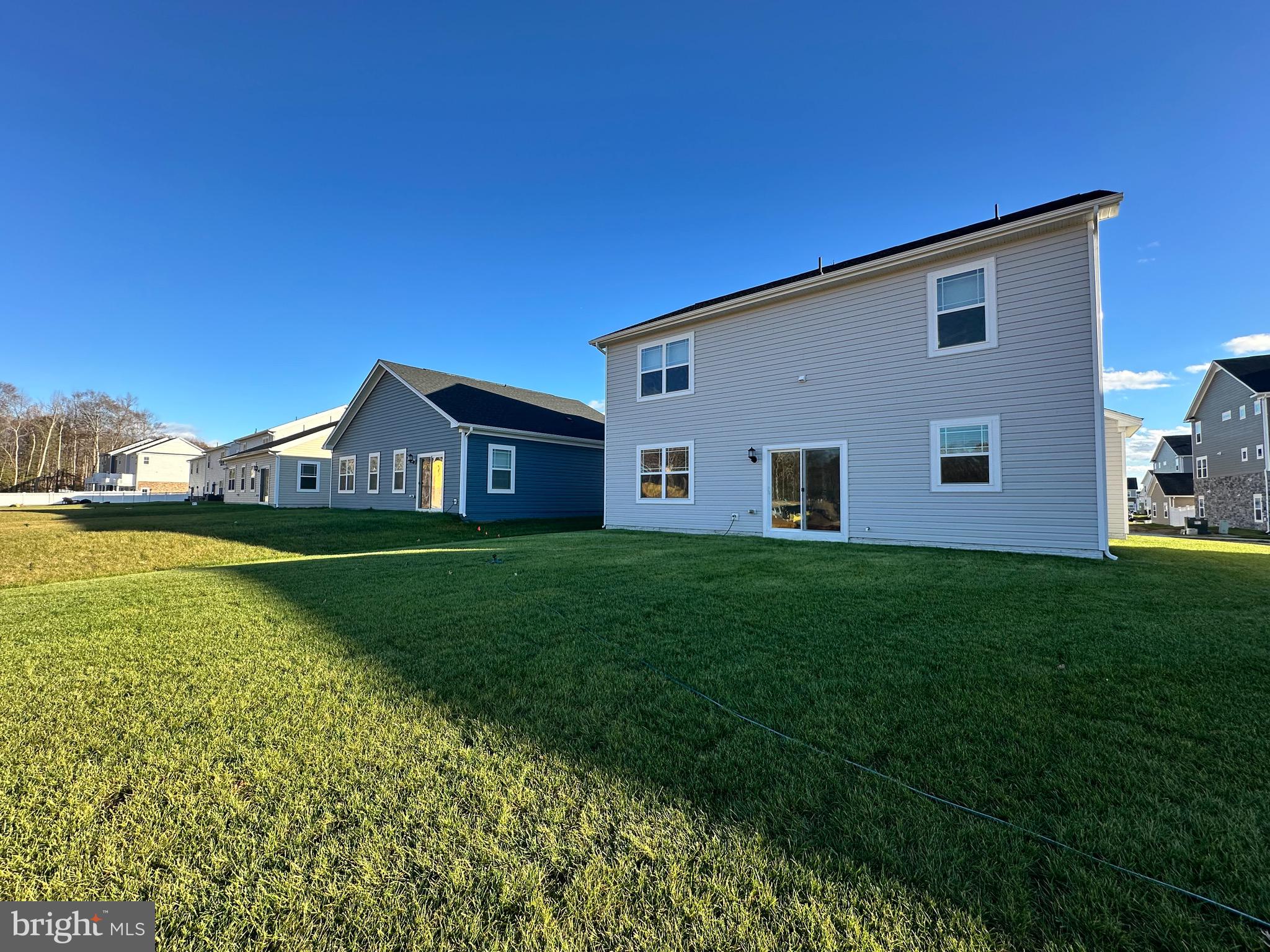 ST CHARLES - Residential