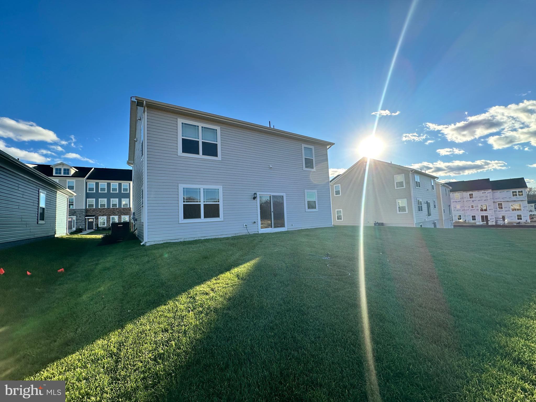 ST CHARLES - Residential