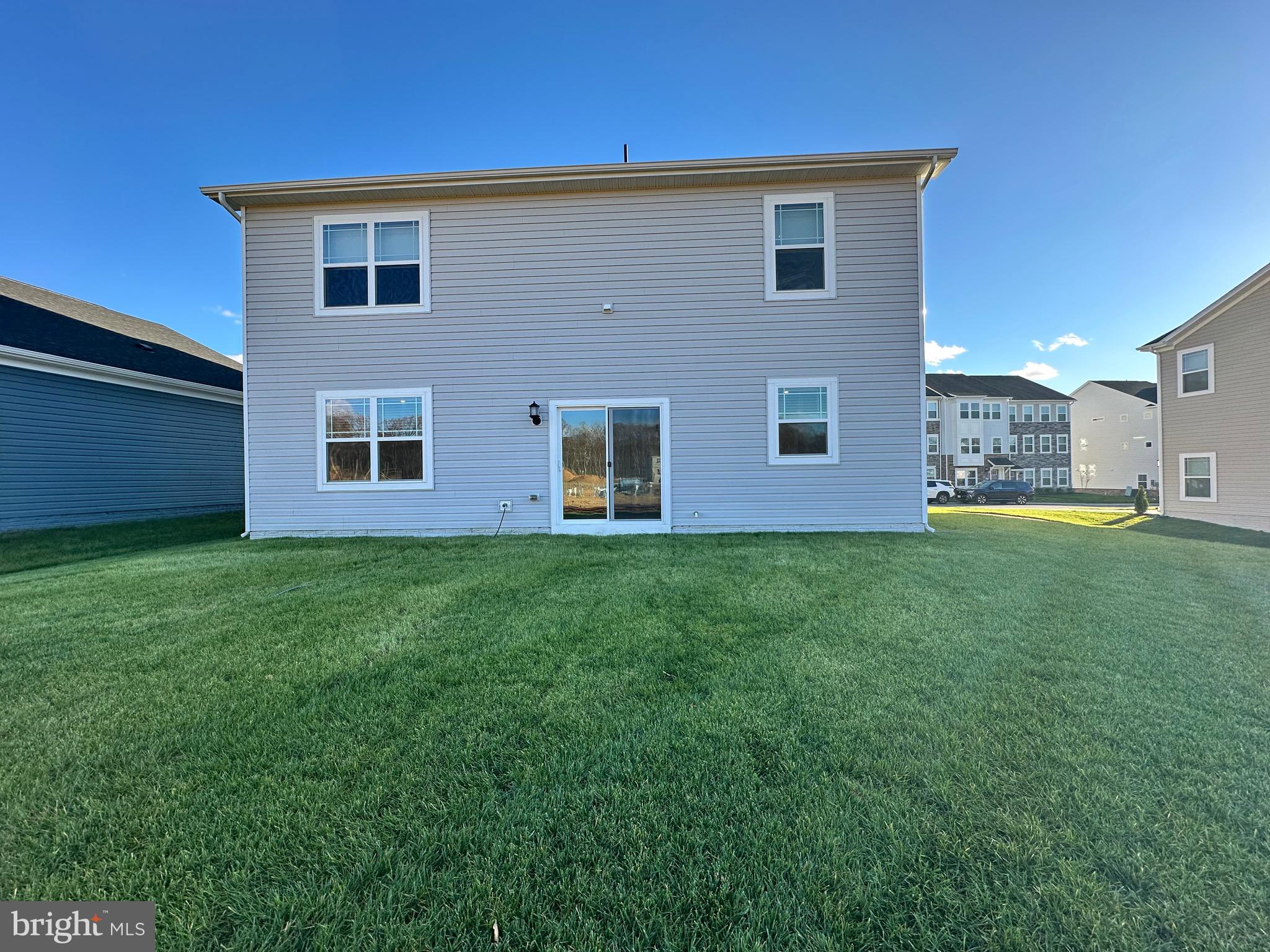 ST CHARLES - Residential