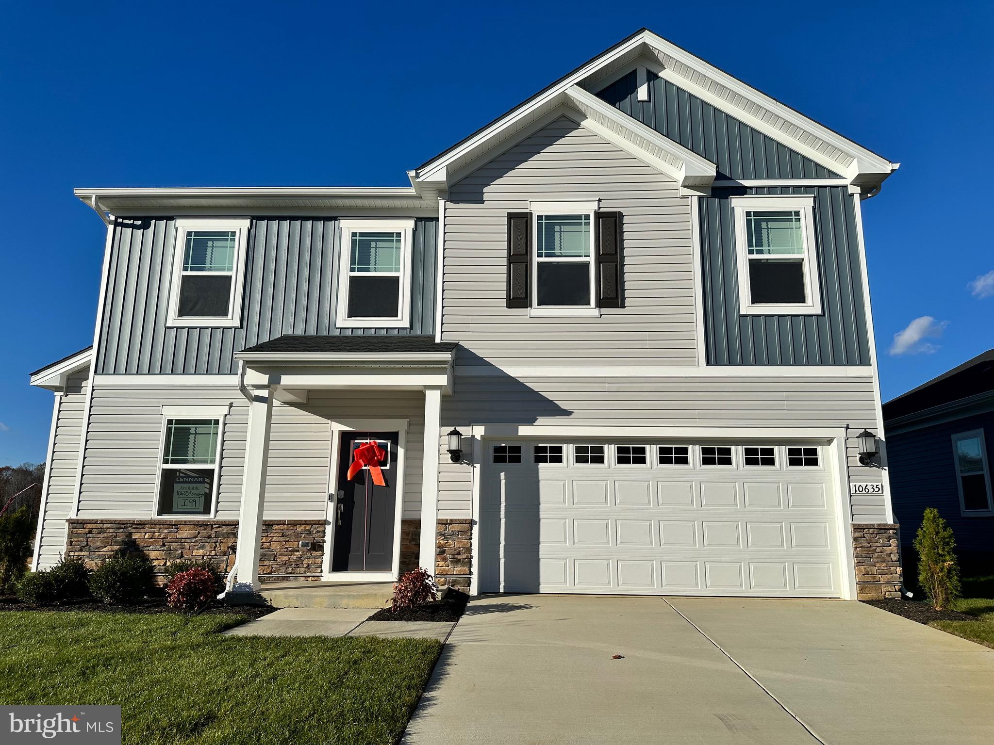 ST CHARLES - Residential