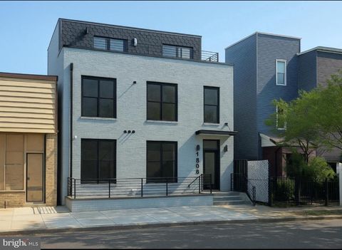 1806 D STREET NE 9 WASHINGTON DC 20002