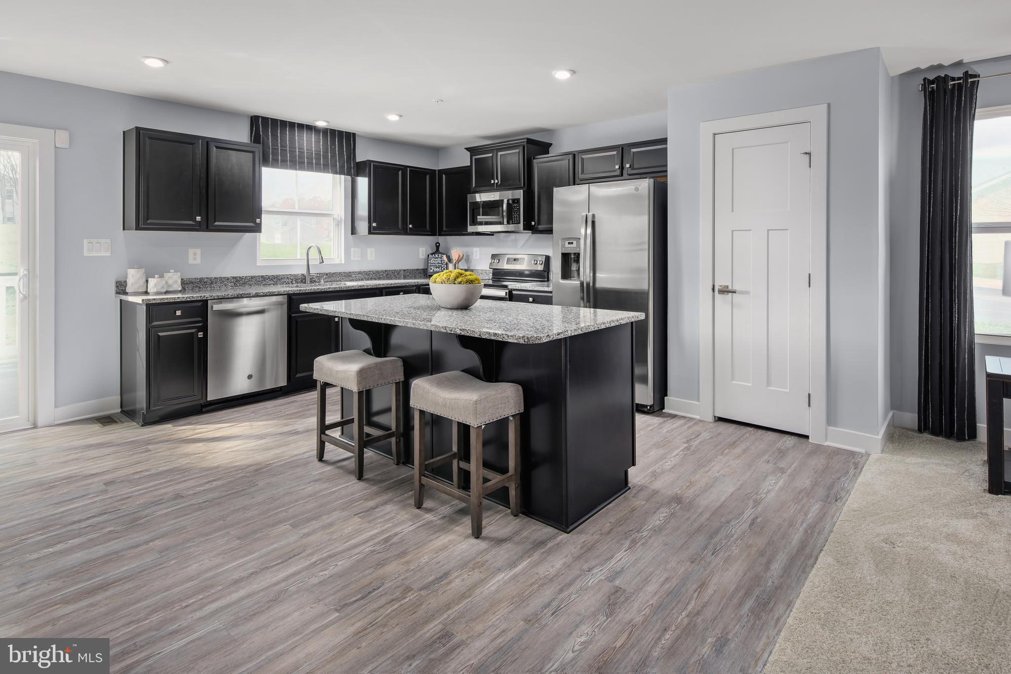 ARCADIA NORTH - Residential