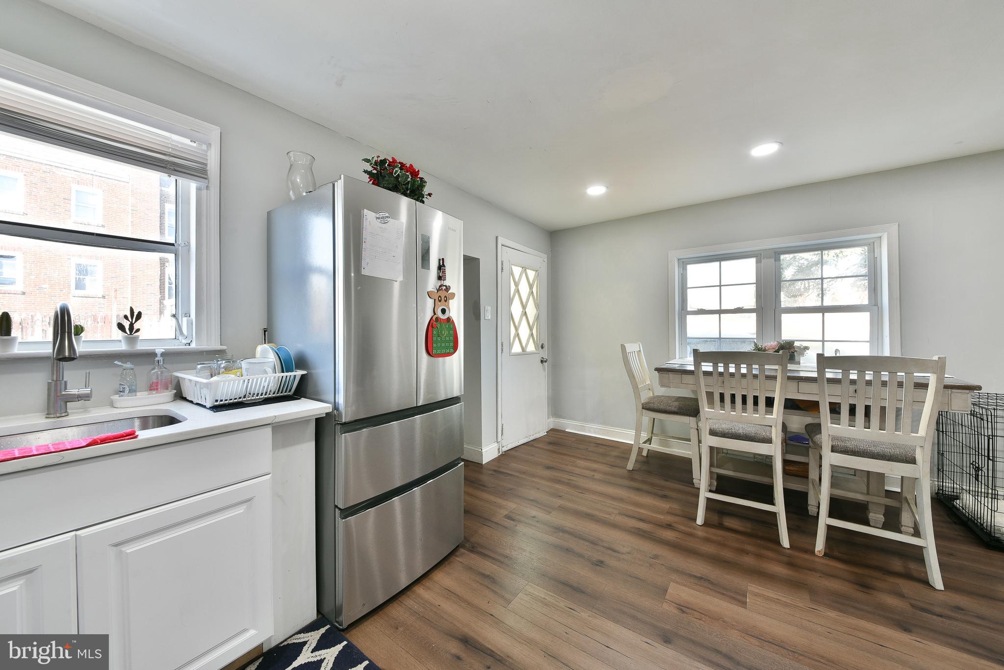 RHAWNHURST - Residential