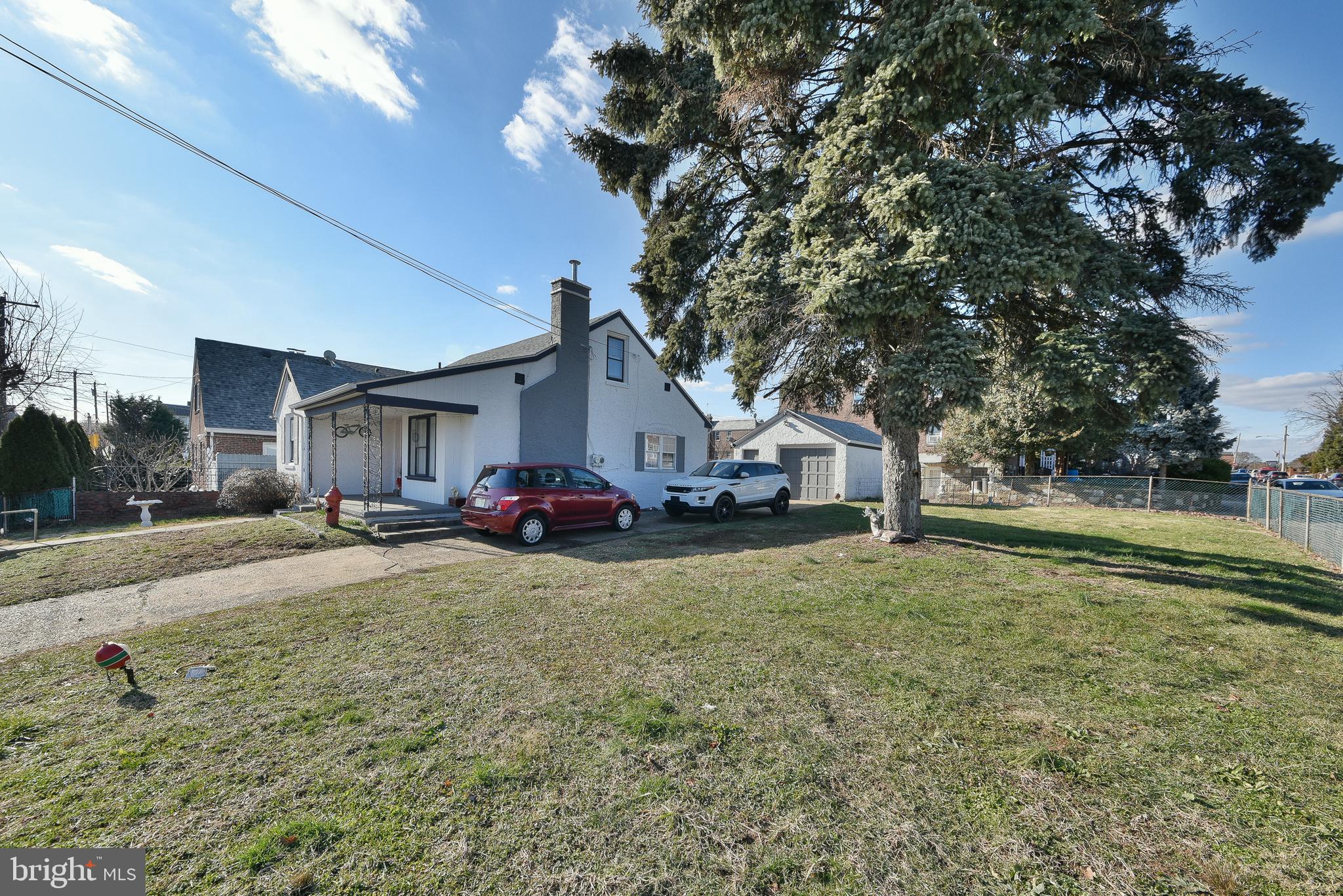 RHAWNHURST - Residential