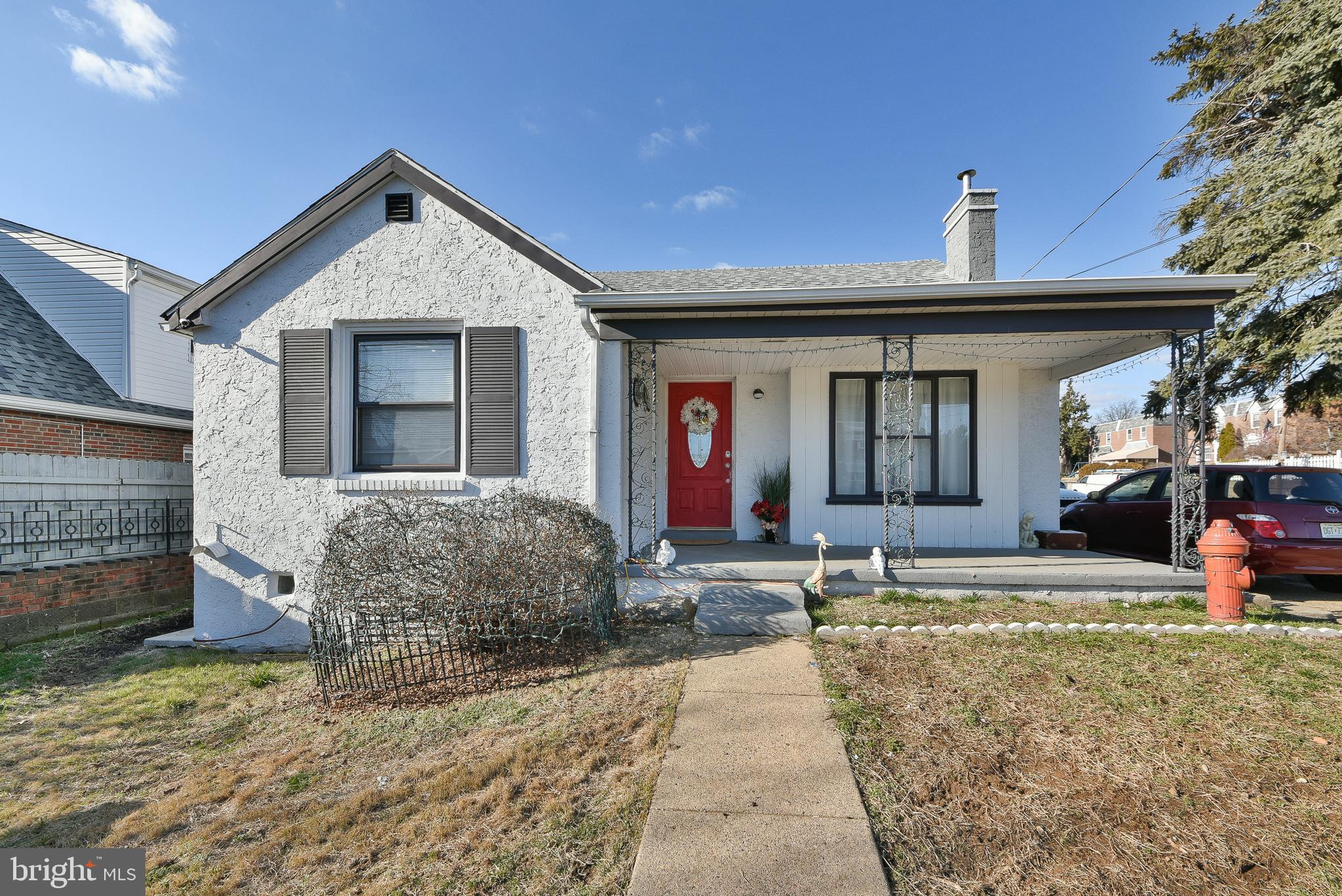 RHAWNHURST - Residential