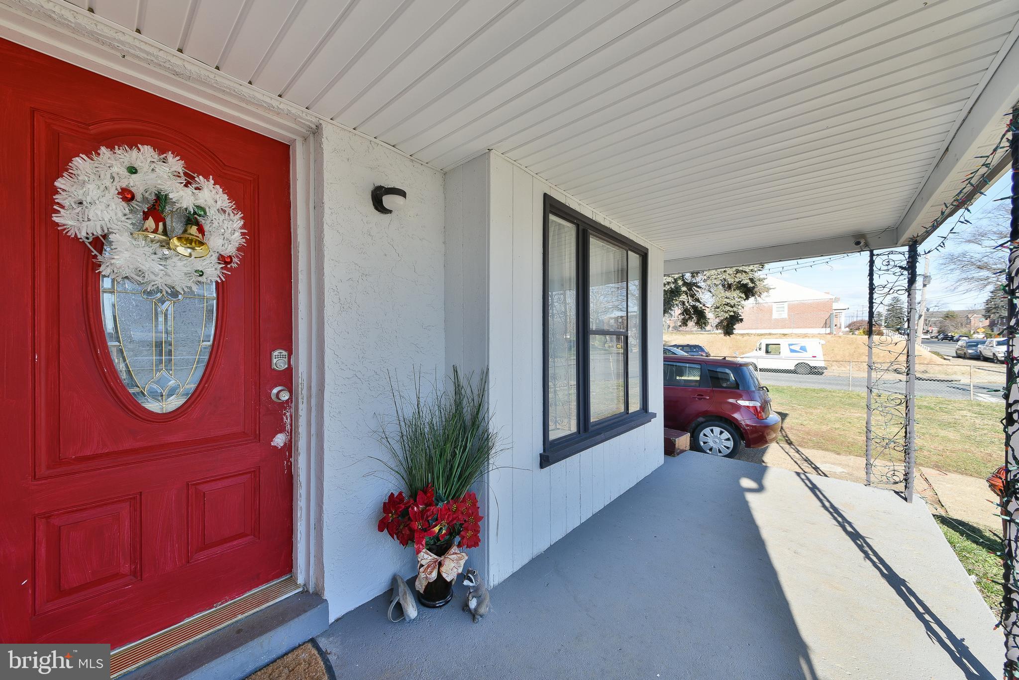 RHAWNHURST - Residential