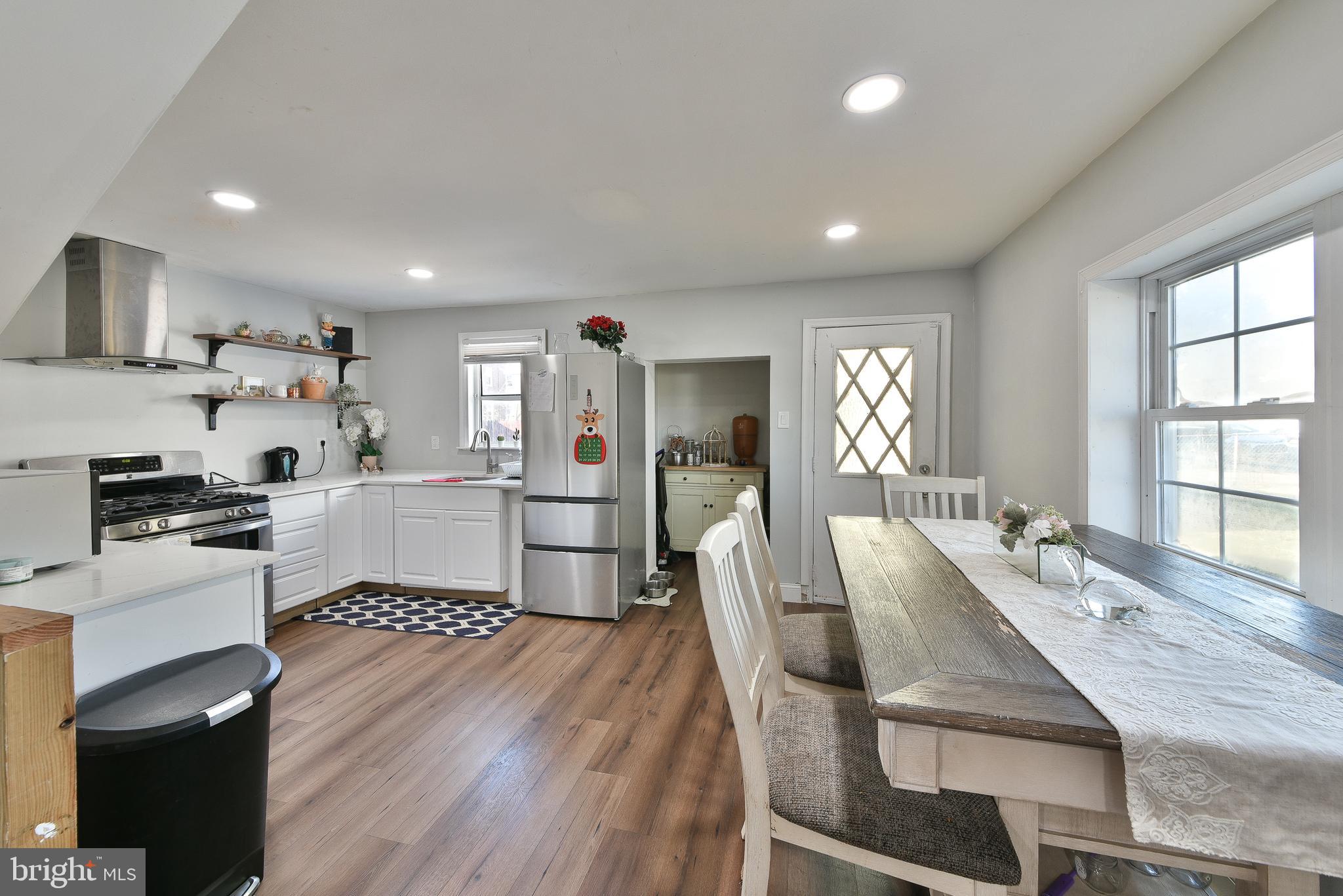 RHAWNHURST - Residential