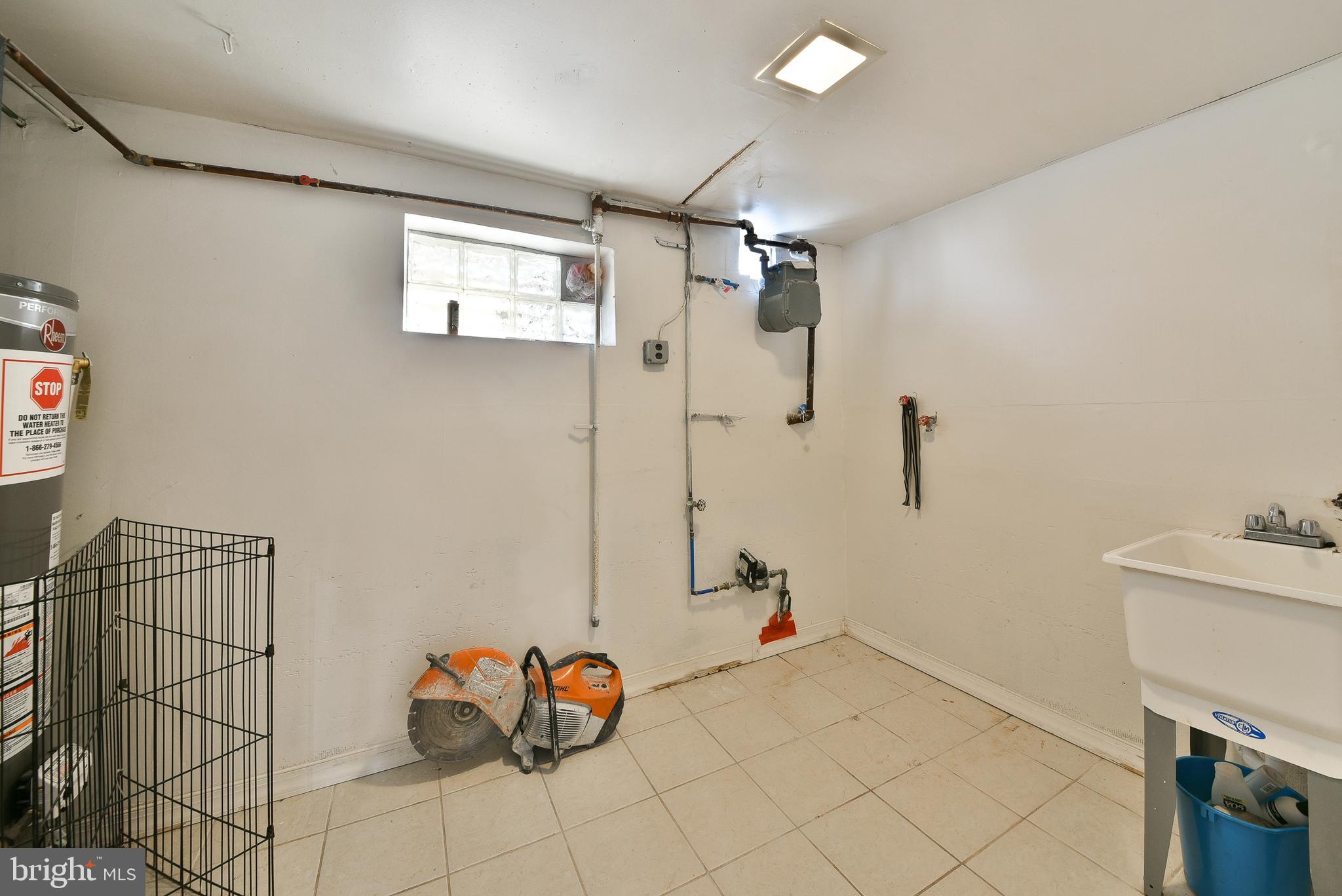 RHAWNHURST - Residential