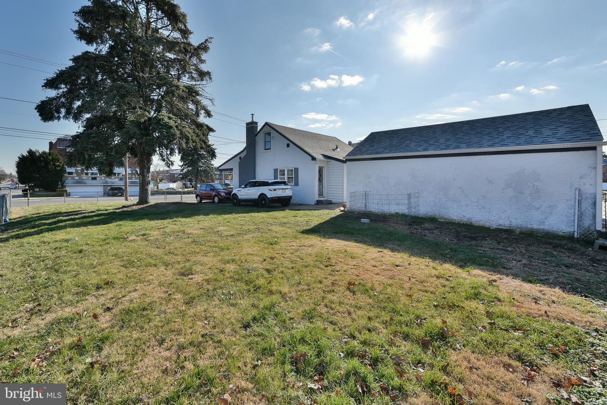 RHAWNHURST - Residential