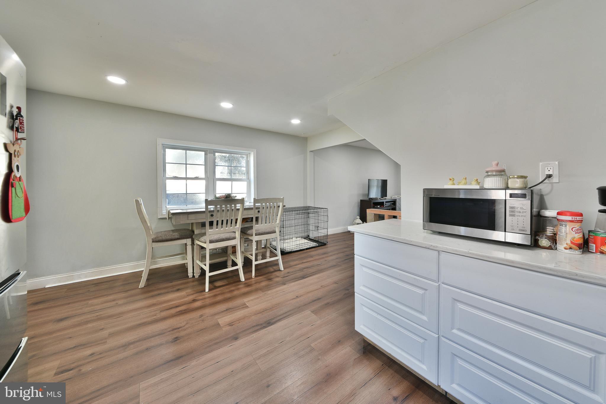 RHAWNHURST - Residential