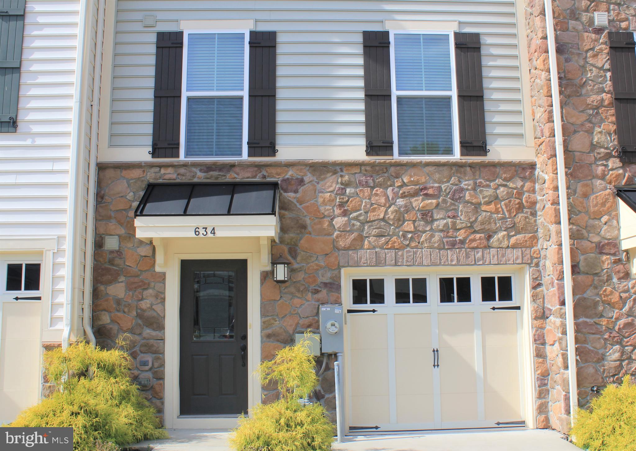 MAGNESS MILL - Residential